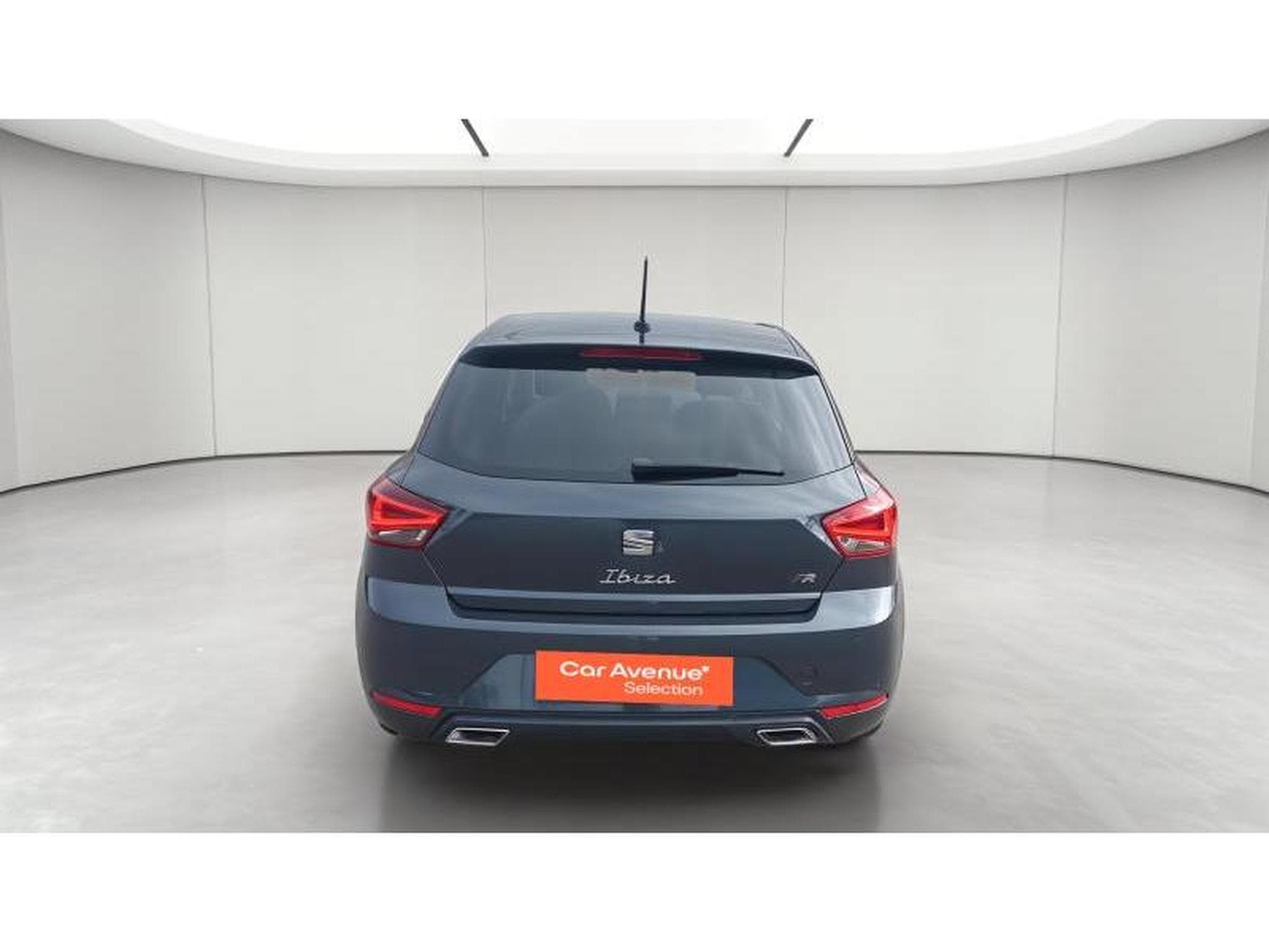 Seat Ibiza FR/DSG/LED/Navi/Pack Vision (2022) - Photo 8