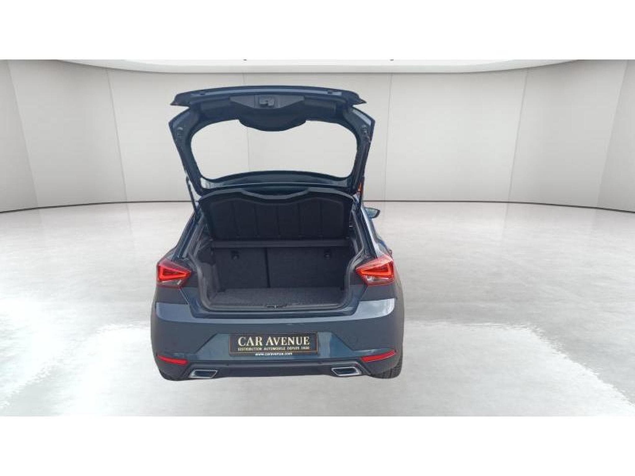 Seat Ibiza FR/DSG/LED/Navi/Pack Vision (2022) - Photo 9
