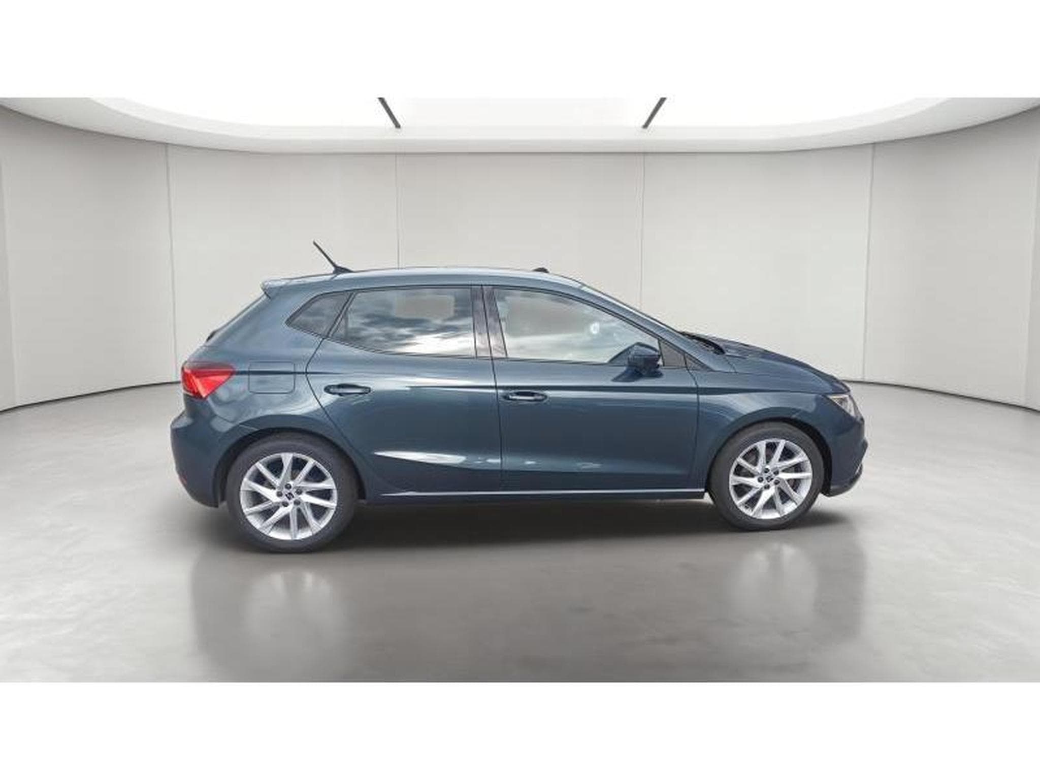 Seat Ibiza FR/DSG/LED/Navi/Pack Vision (2022) - Photo 6