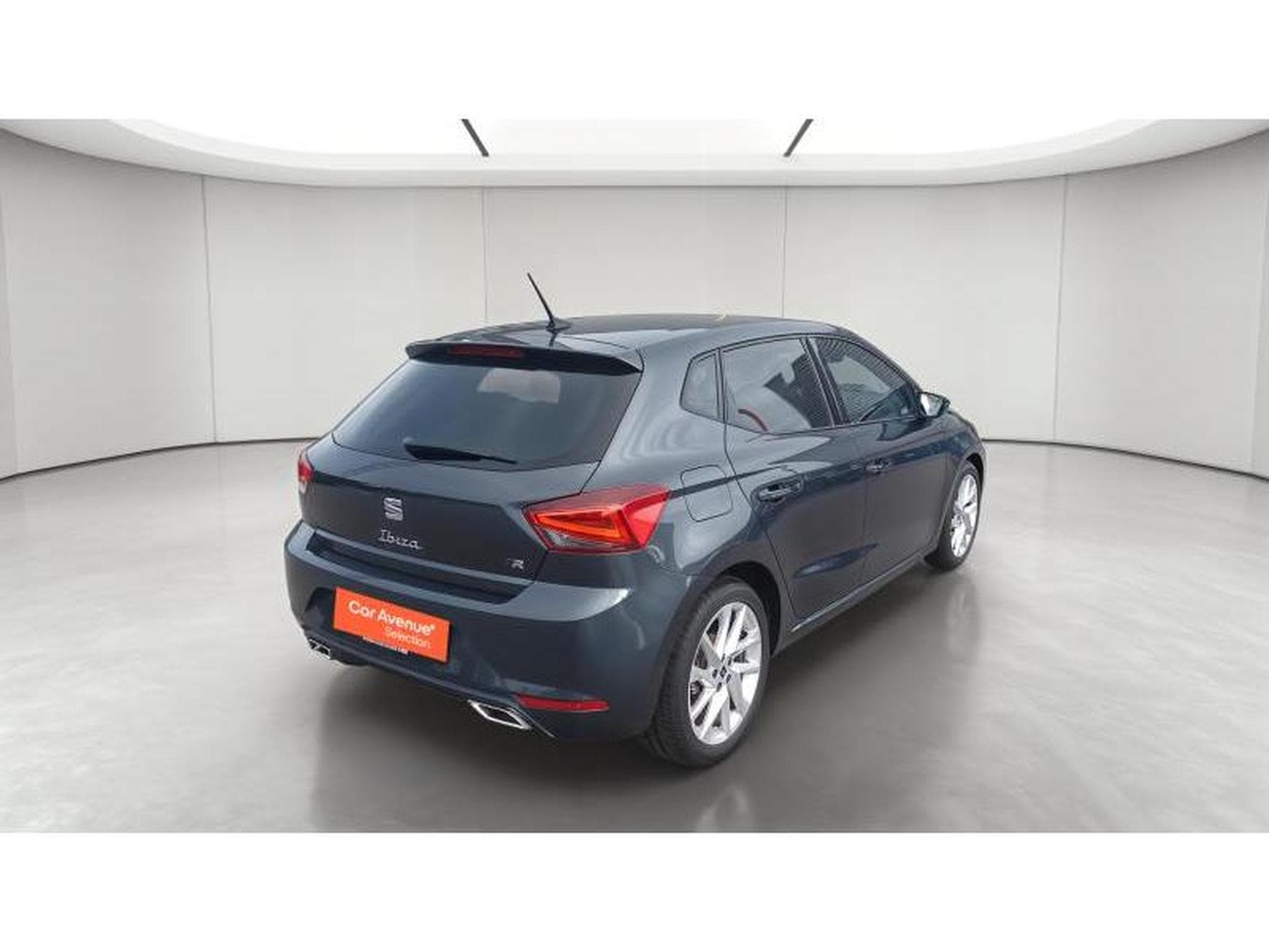 Seat Ibiza FR/DSG/LED/Navi/Pack Vision (2022) - Photo 5