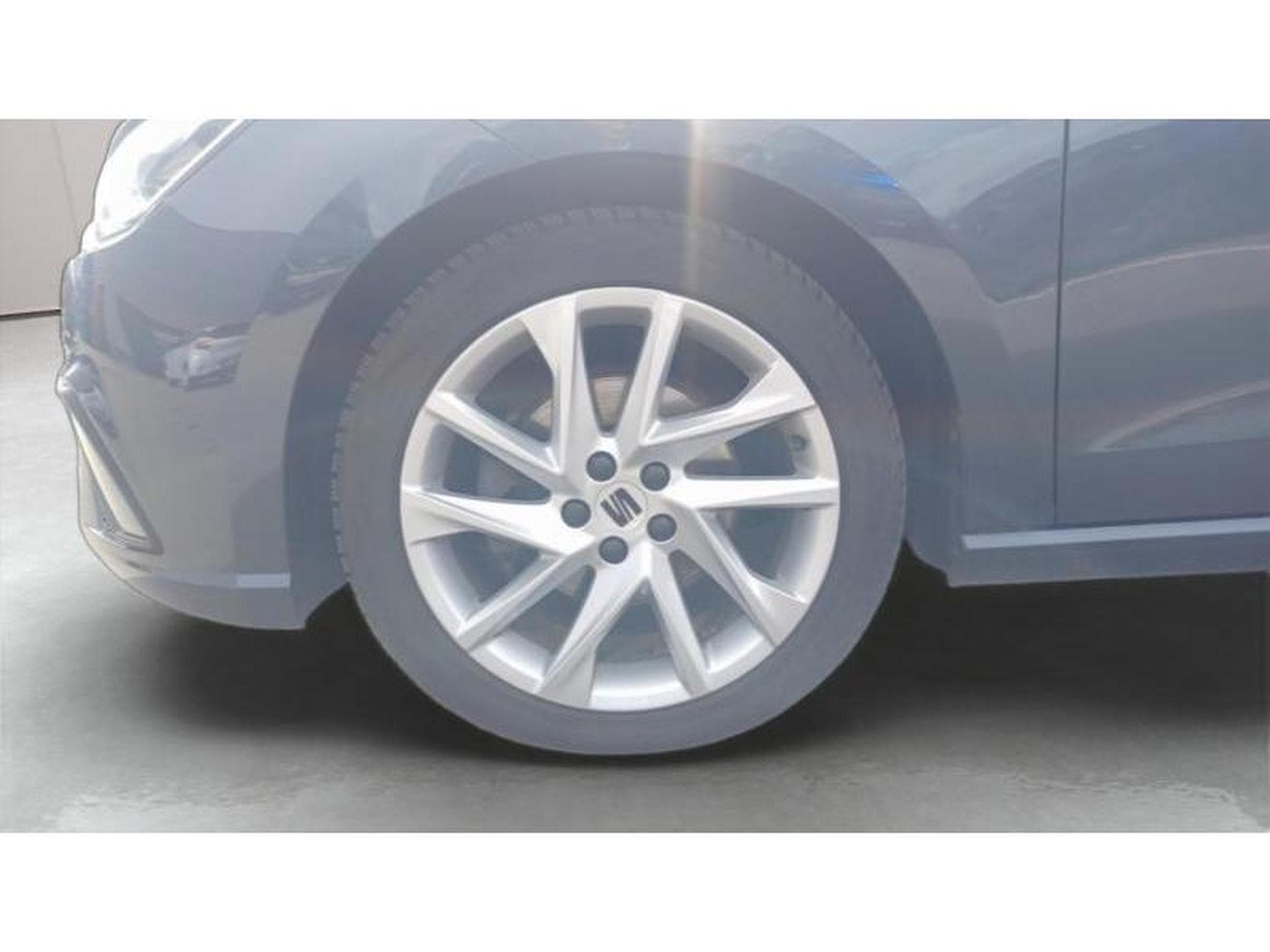 Seat Ibiza FR/DSG/LED/Navi/Pack Vision (2022) - Photo 11