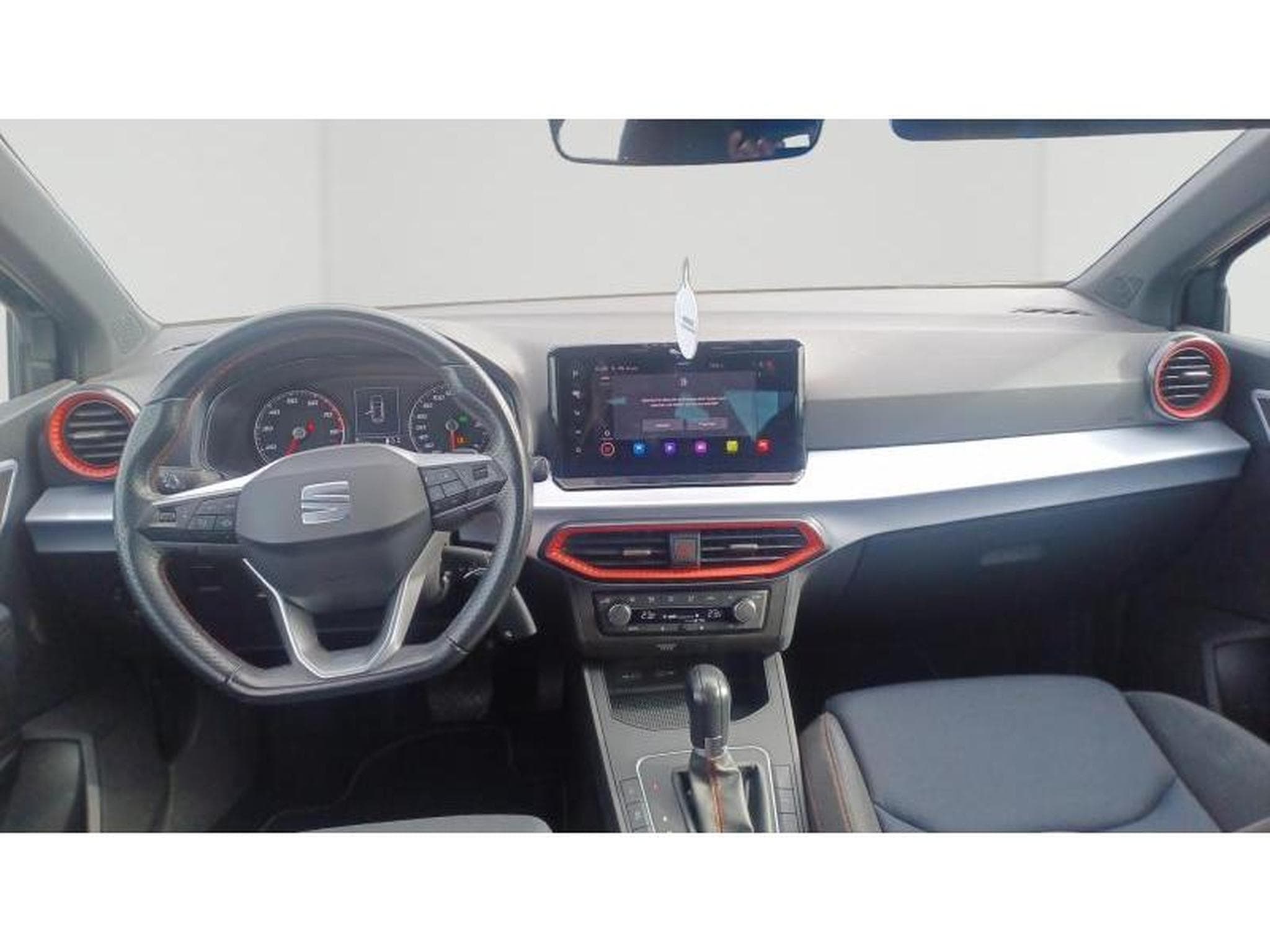 Seat Ibiza FR/DSG/LED/Navi/Pack Vision (2022) - Photo 13