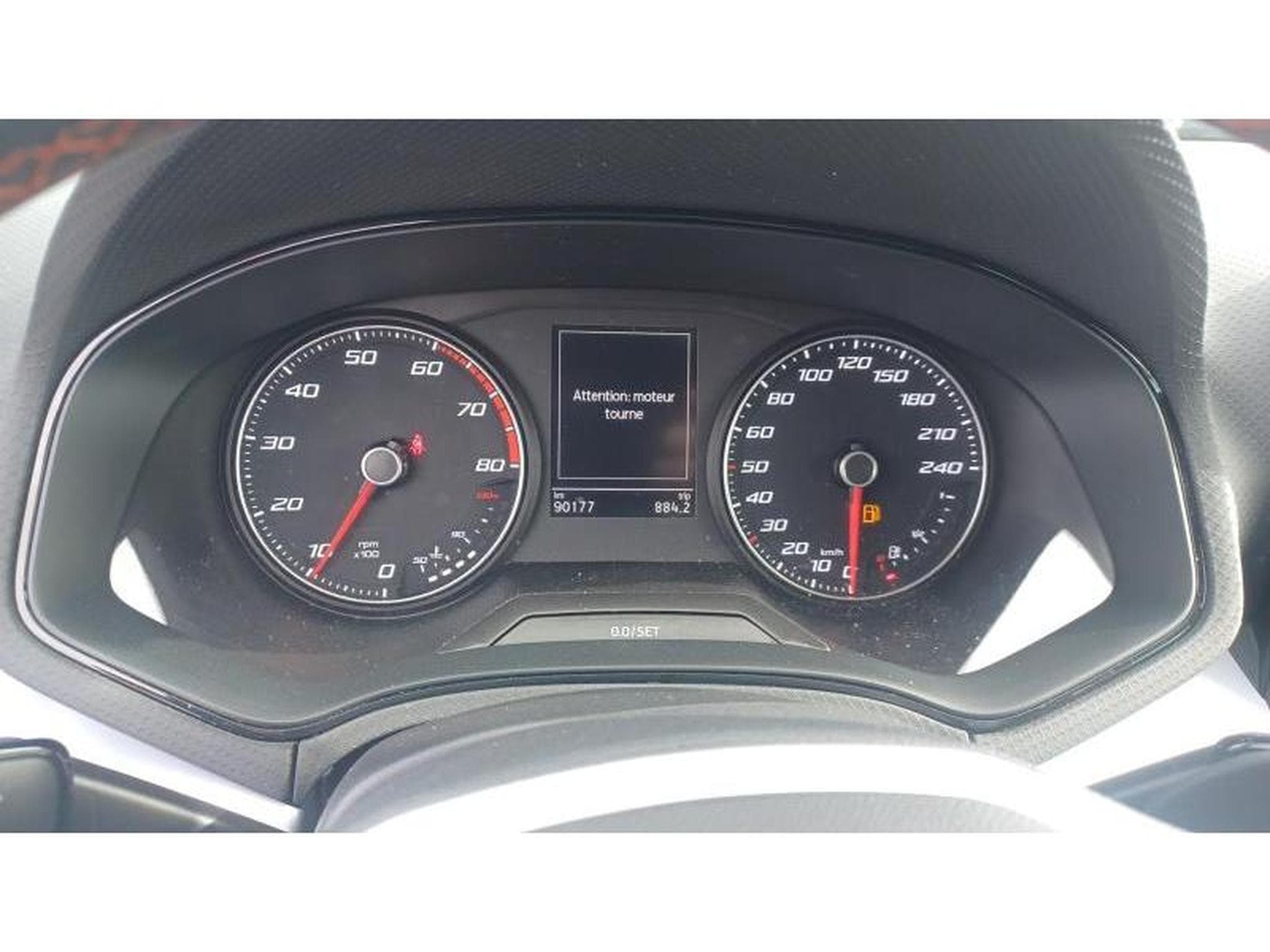 Seat Ibiza FR/DSG/LED/Navi/Pack Vision (2022) - Photo 10