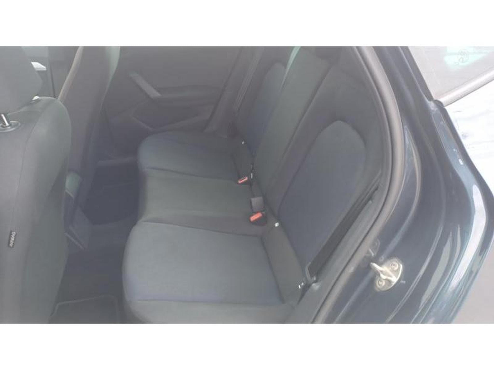 Seat Ibiza FR/DSG/LED/Navi/Pack Vision (2022) - Photo 15