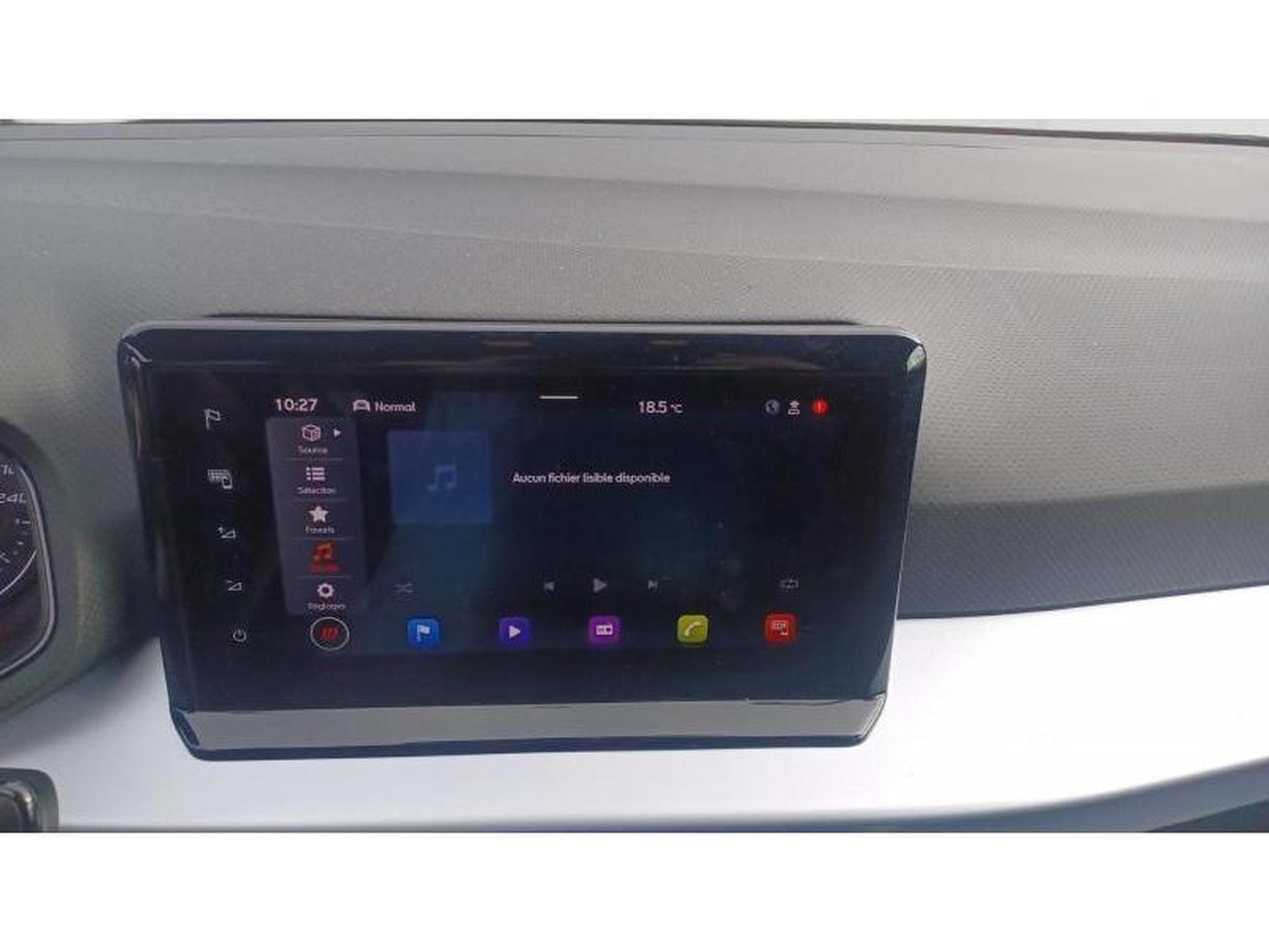 Seat Ibiza FR/DSG/LED/Navi/Pack Vision (2022) - Photo 17