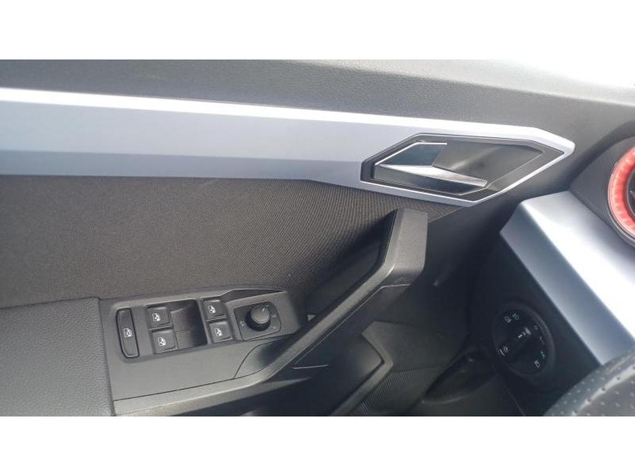 Seat Ibiza FR/DSG/LED/Navi/Pack Vision (2022) - Photo 21