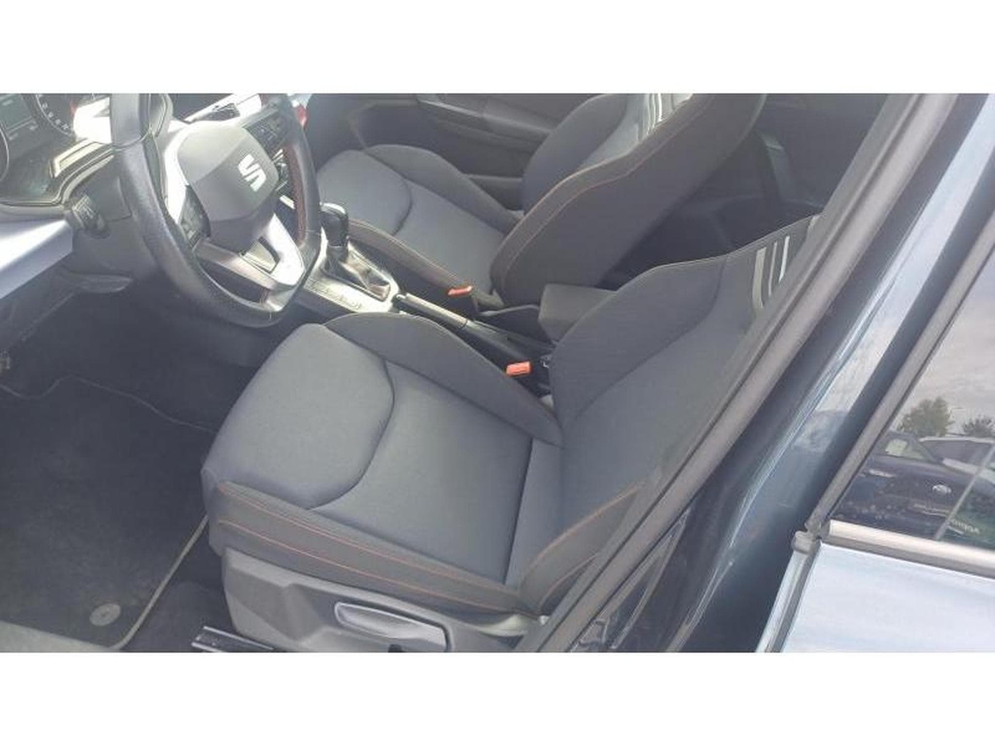 Seat Ibiza FR/DSG/LED/Navi/Pack Vision (2022) - Photo 19