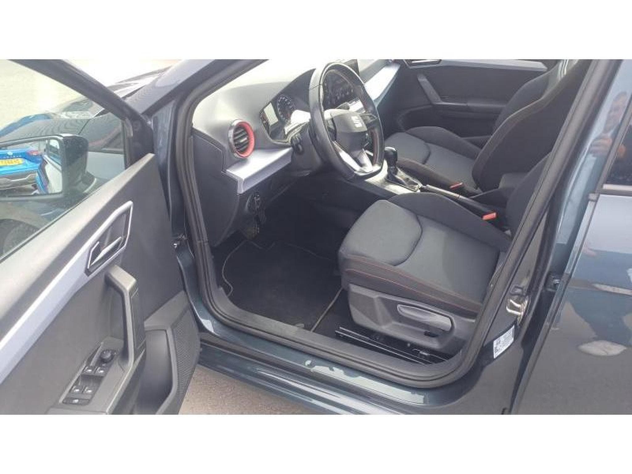 Seat Ibiza FR/DSG/LED/Navi/Pack Vision (2022) - Photo 27