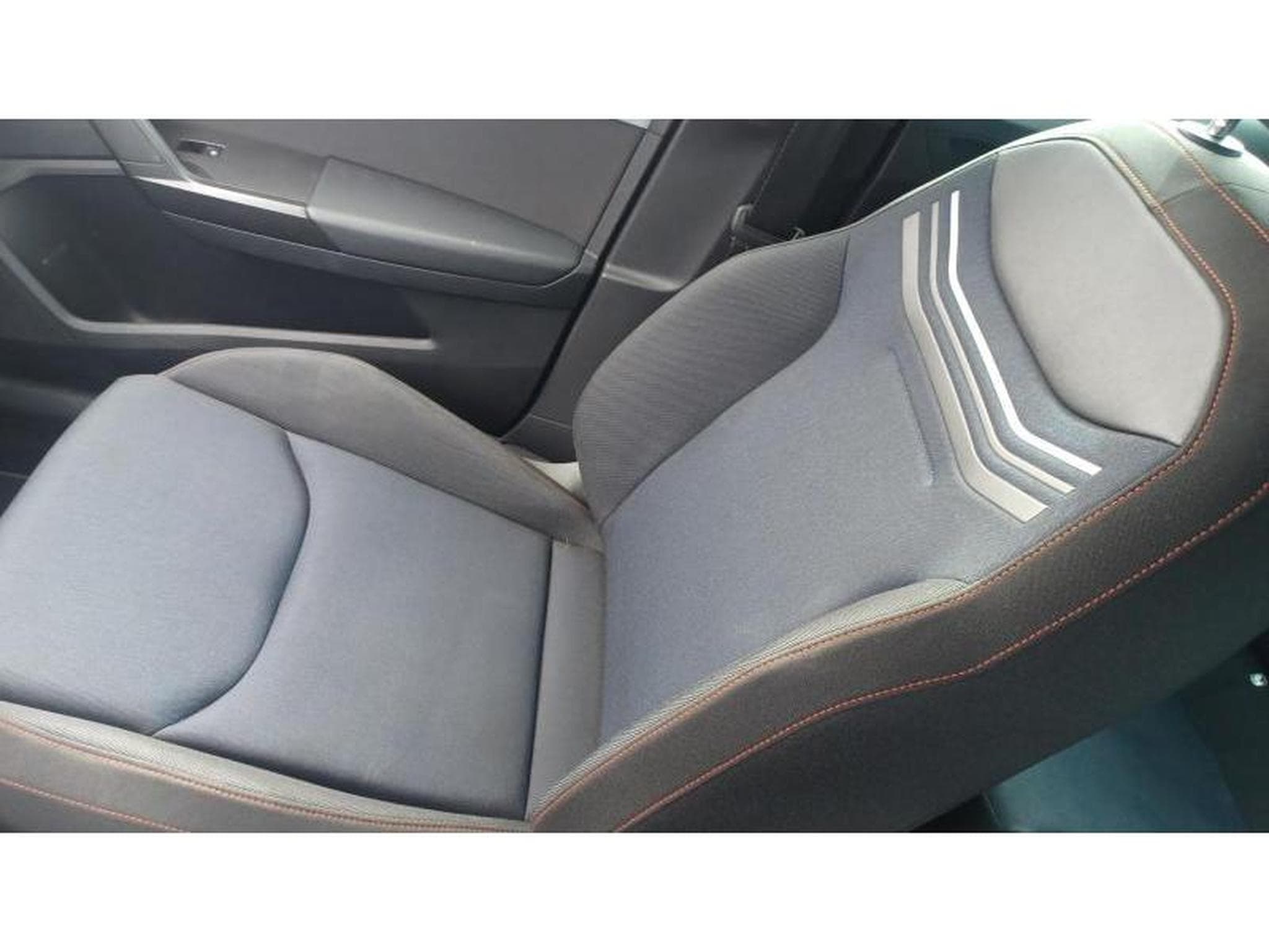 Seat Ibiza FR/DSG/LED/Navi/Pack Vision (2022) - Photo 30