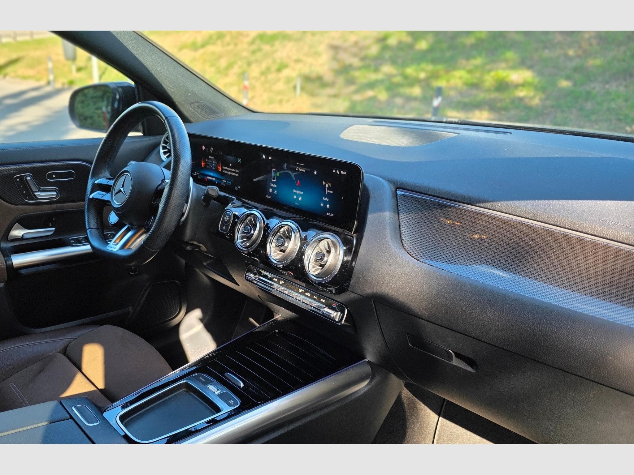 Mercedes GLA 35 AMG 4Matic Garantie 1ère main (2023) - Photo 7