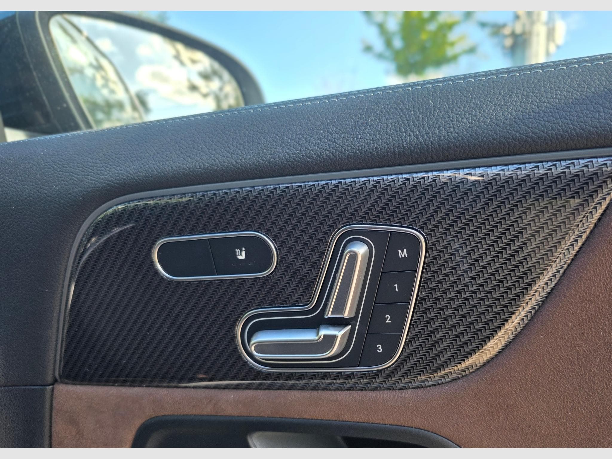 Mercedes GLA 35 AMG 4Matic Garantie 1ère main (2023) - Photo 10