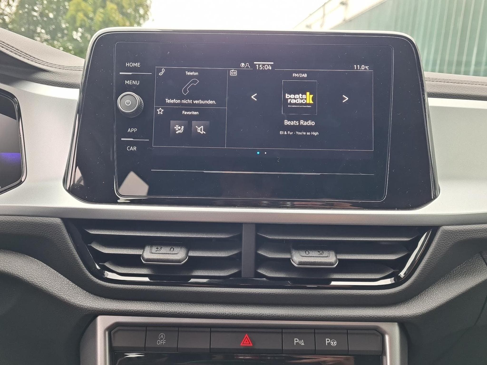 VW T-Roc Life (2026) - Photo 17