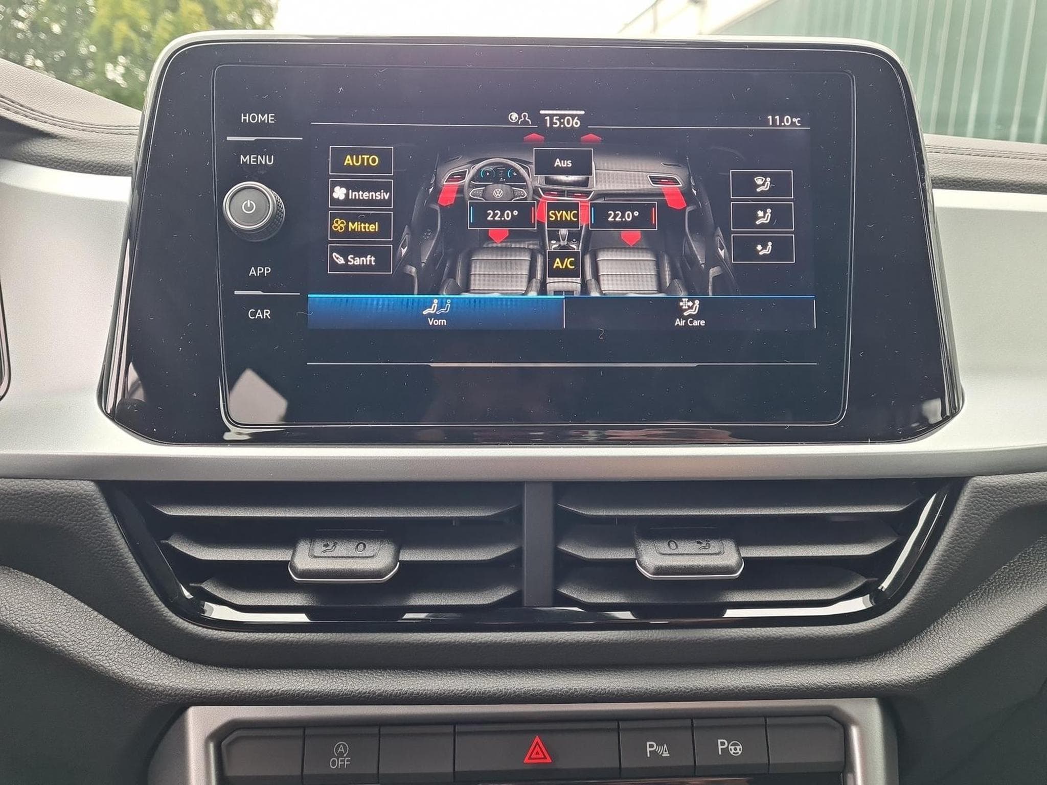 VW T-Roc Life (2026) - Photo 23