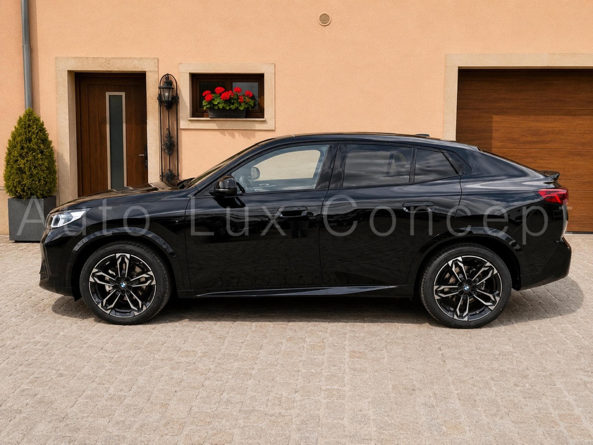 BMW X2 sDrive20d M Sport (2025) - Foto 5