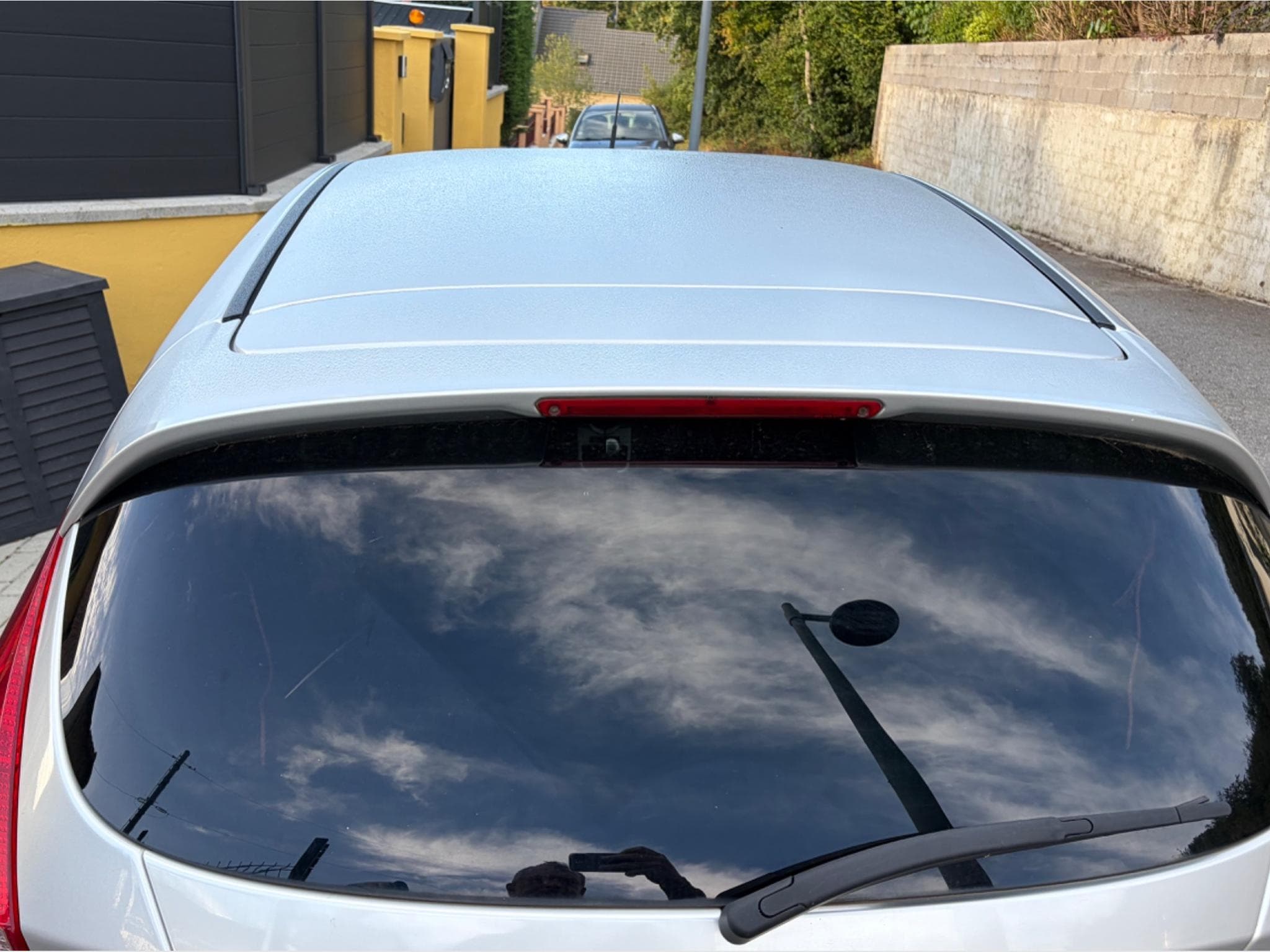 Ford Fiesta s line (2010) - Foto 8