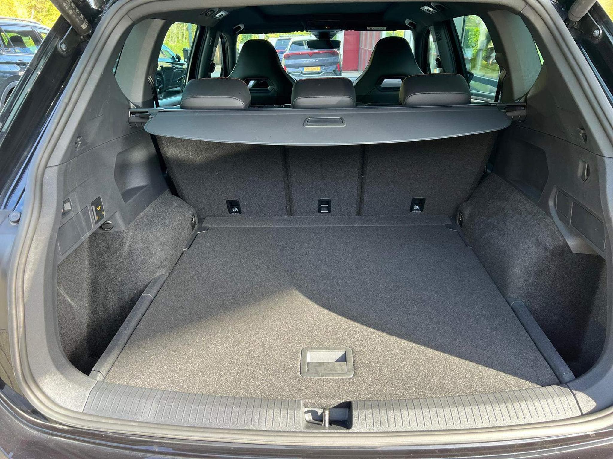 Seat Tarraco FR 2.0 TSI 245ch DSG7 4Drive (1970) - Foto 8