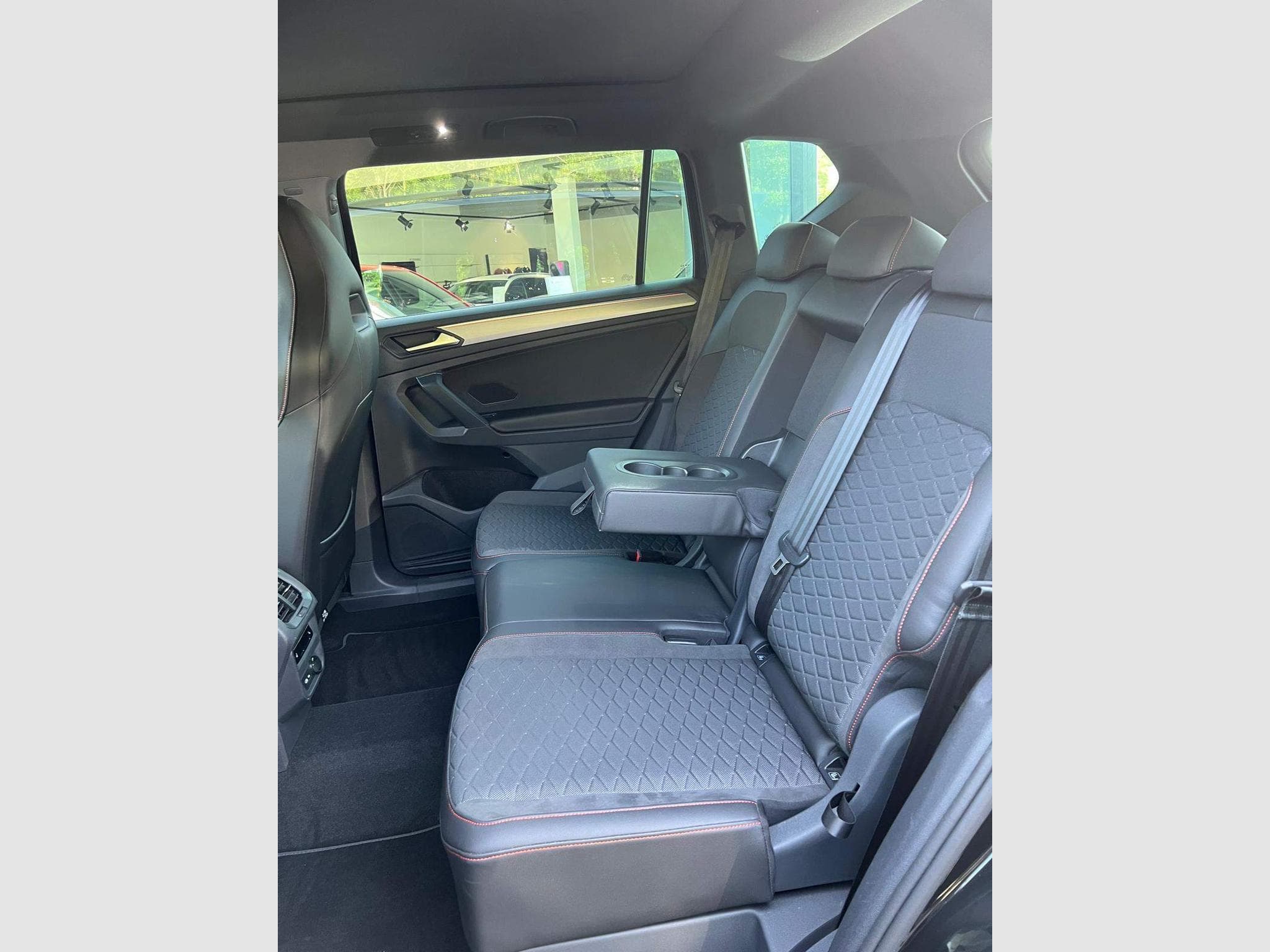 Seat Tarraco FR 2.0 TSI 245ch DSG7 4Drive (1970) - Foto 6