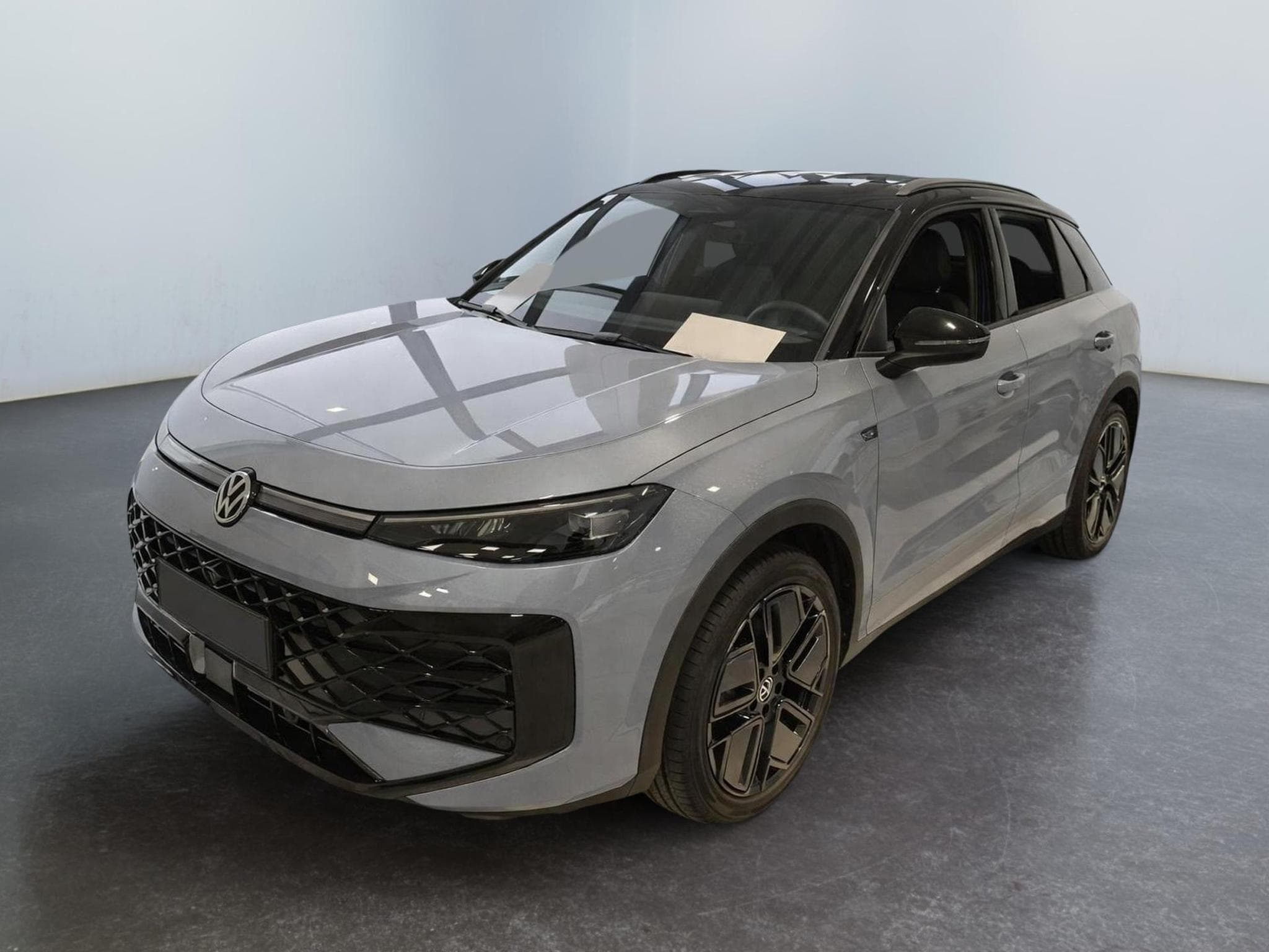 VW T-Roc Style (2026) - Photo 1