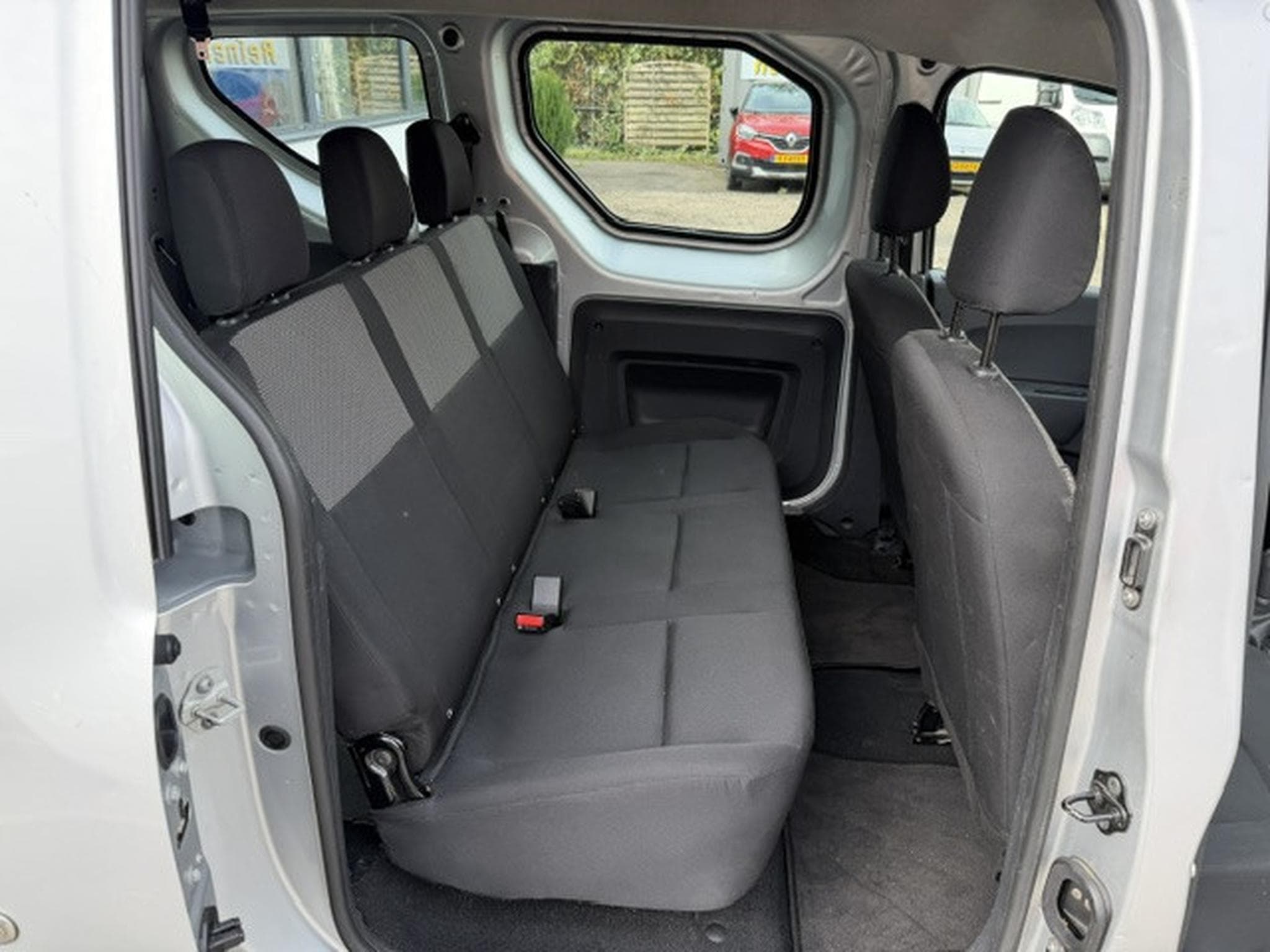 Dacia Dokker DOKKER 1.6 60PS (2015) - Photo 7
