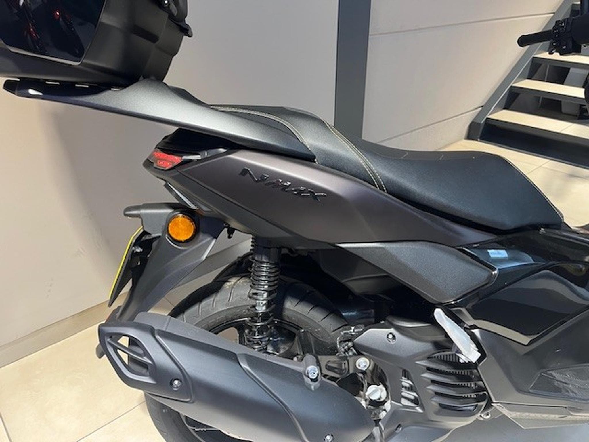 Yamaha N-Max 125 Tech Max (2025) - Photo 6