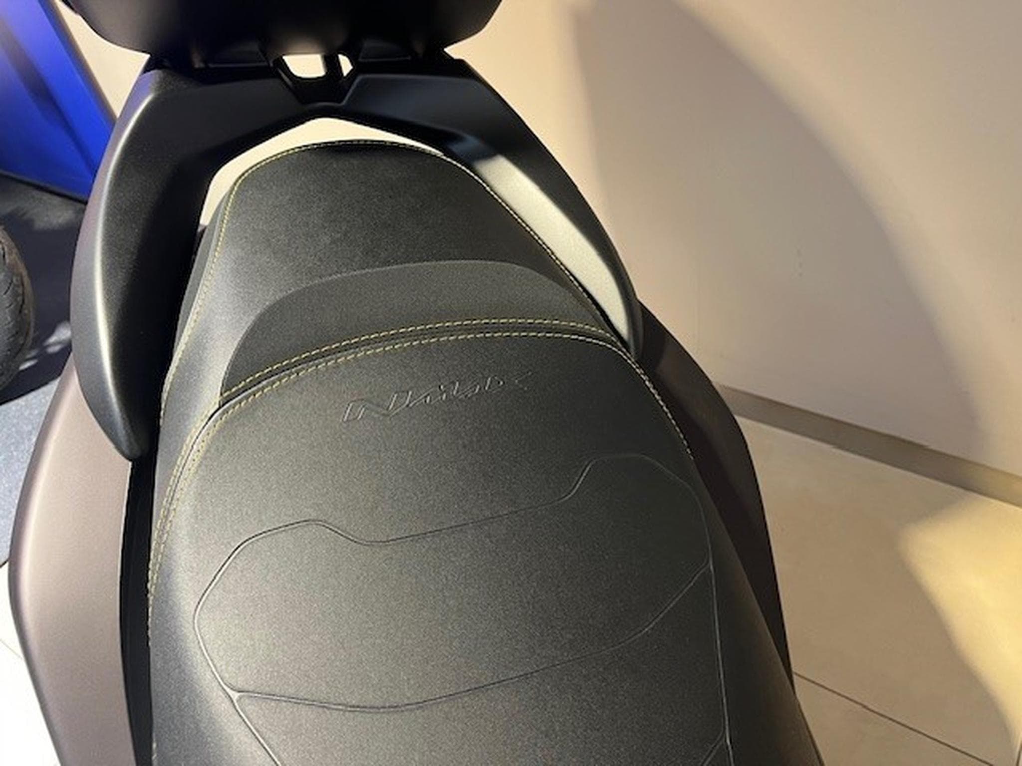 Yamaha N-Max 125 Tech Max (2025) - Photo 11