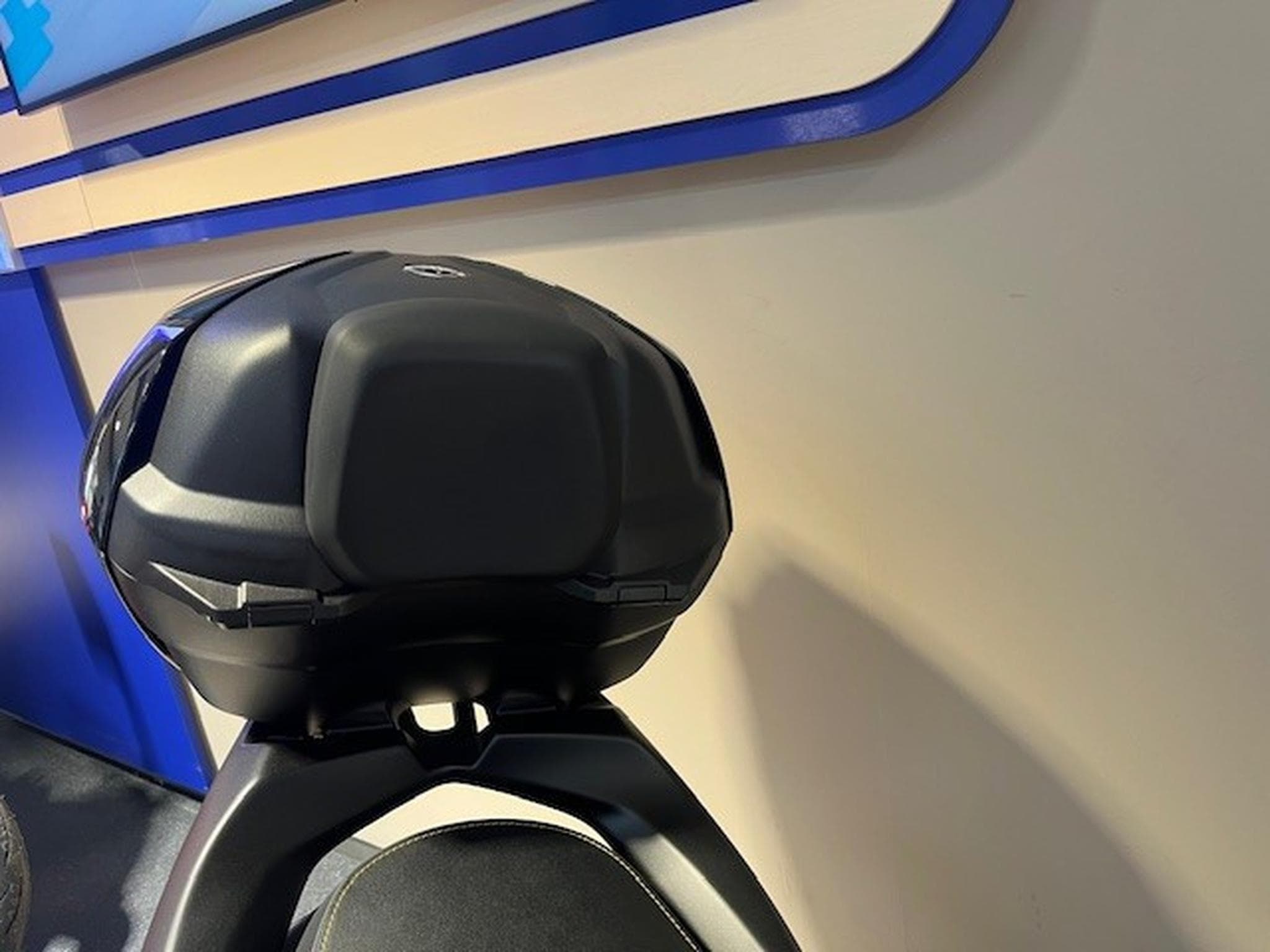 Yamaha N-Max 125 Tech Max (2025) - Photo 13