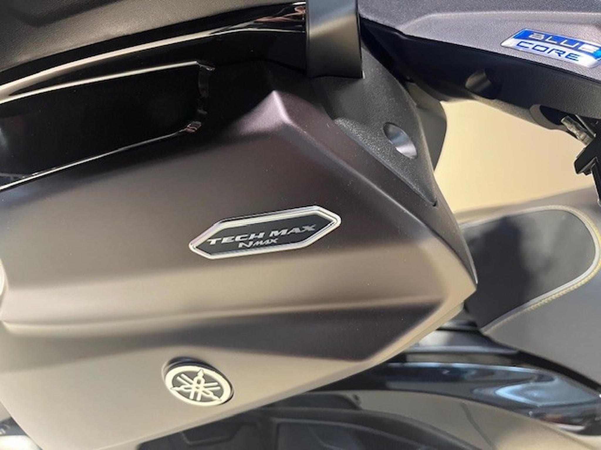 Yamaha N-Max 125 Tech Max (2025) - Photo 12