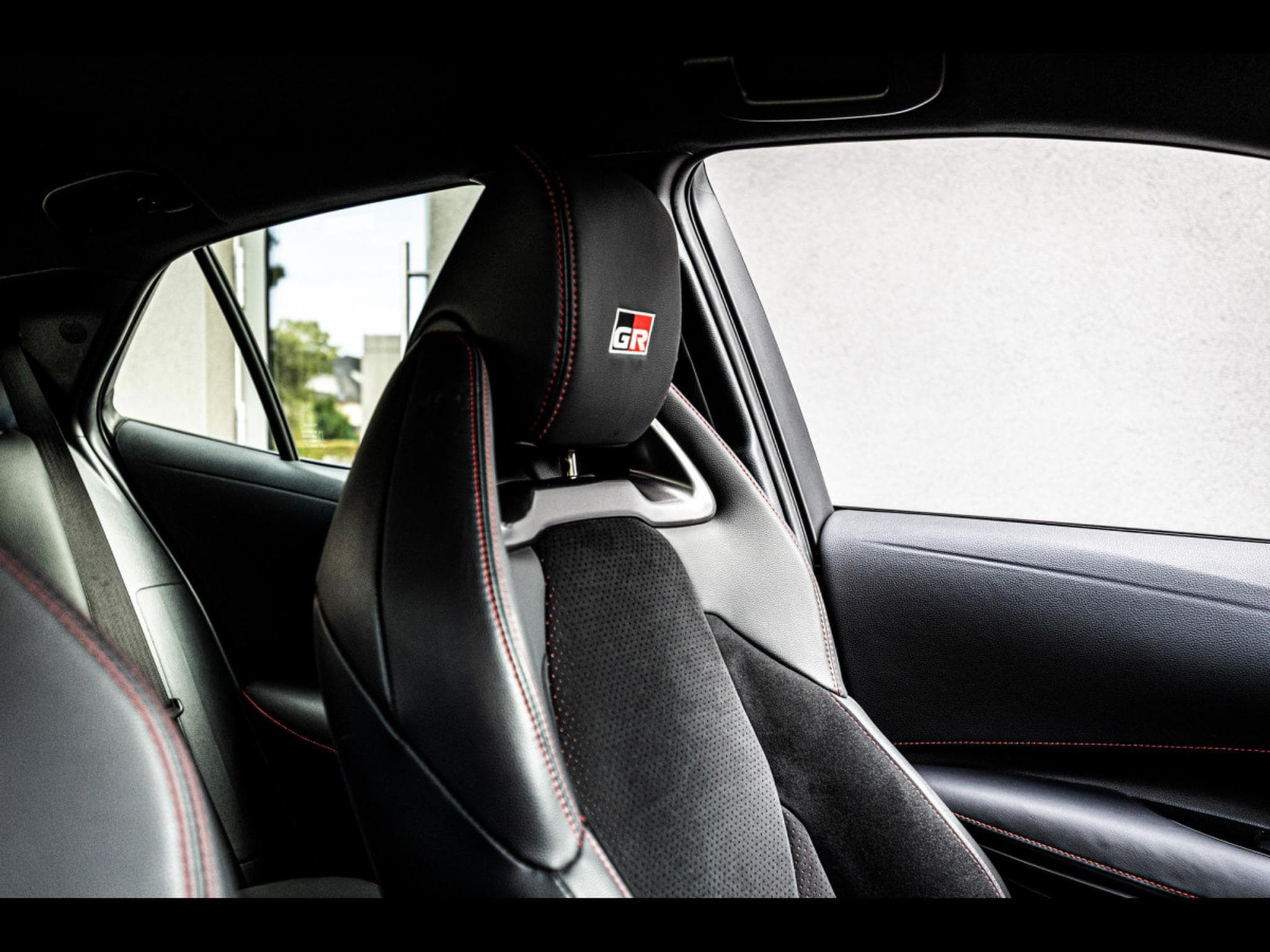 Toyota Corolla GR-FOUR 1.6 TURBO AWD CIRCUIT EDITION - 1 OF 1500 (2023) - Photo 24