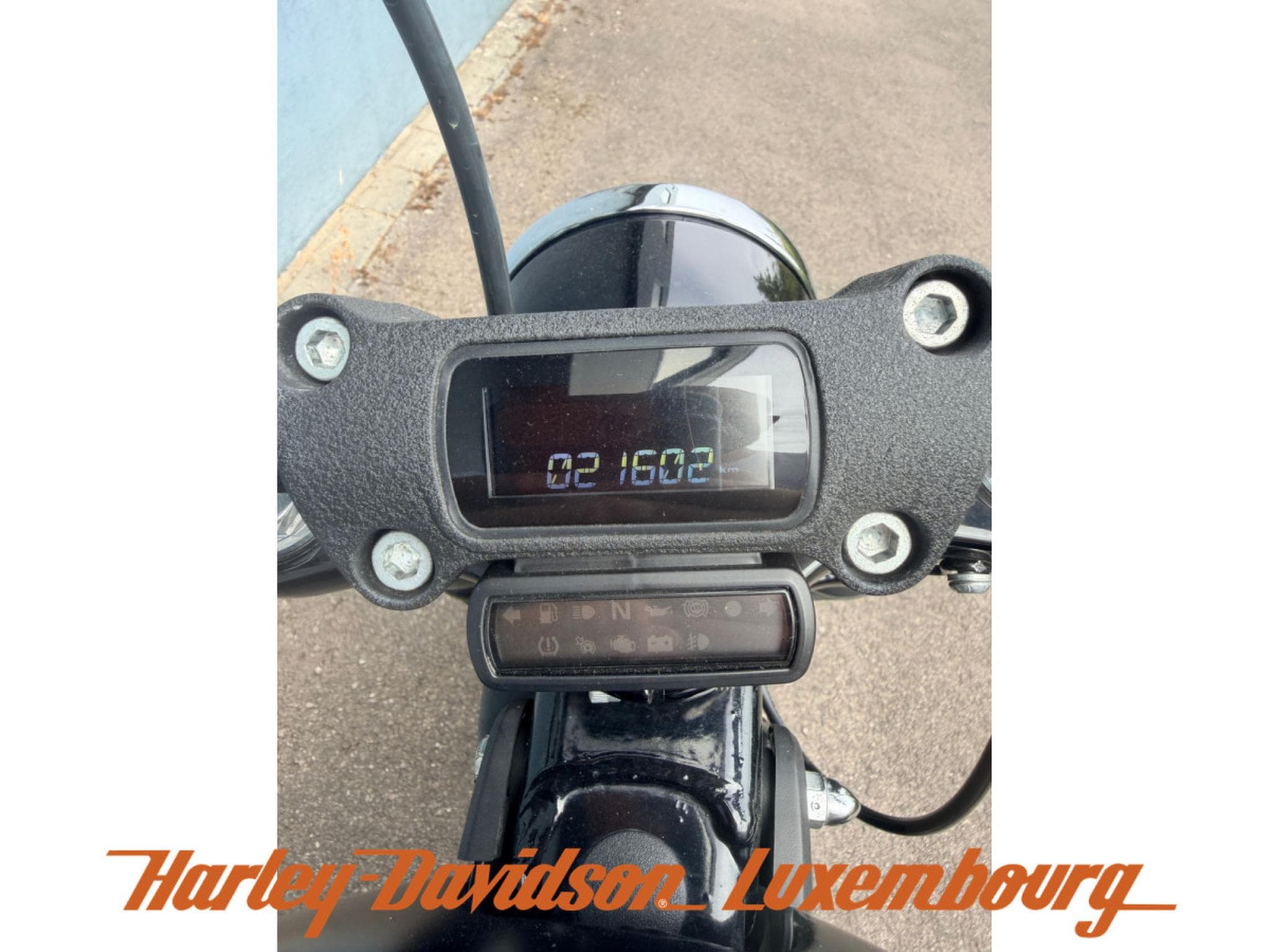 Harley-Davidson Street Bob (2018) - Foto 8