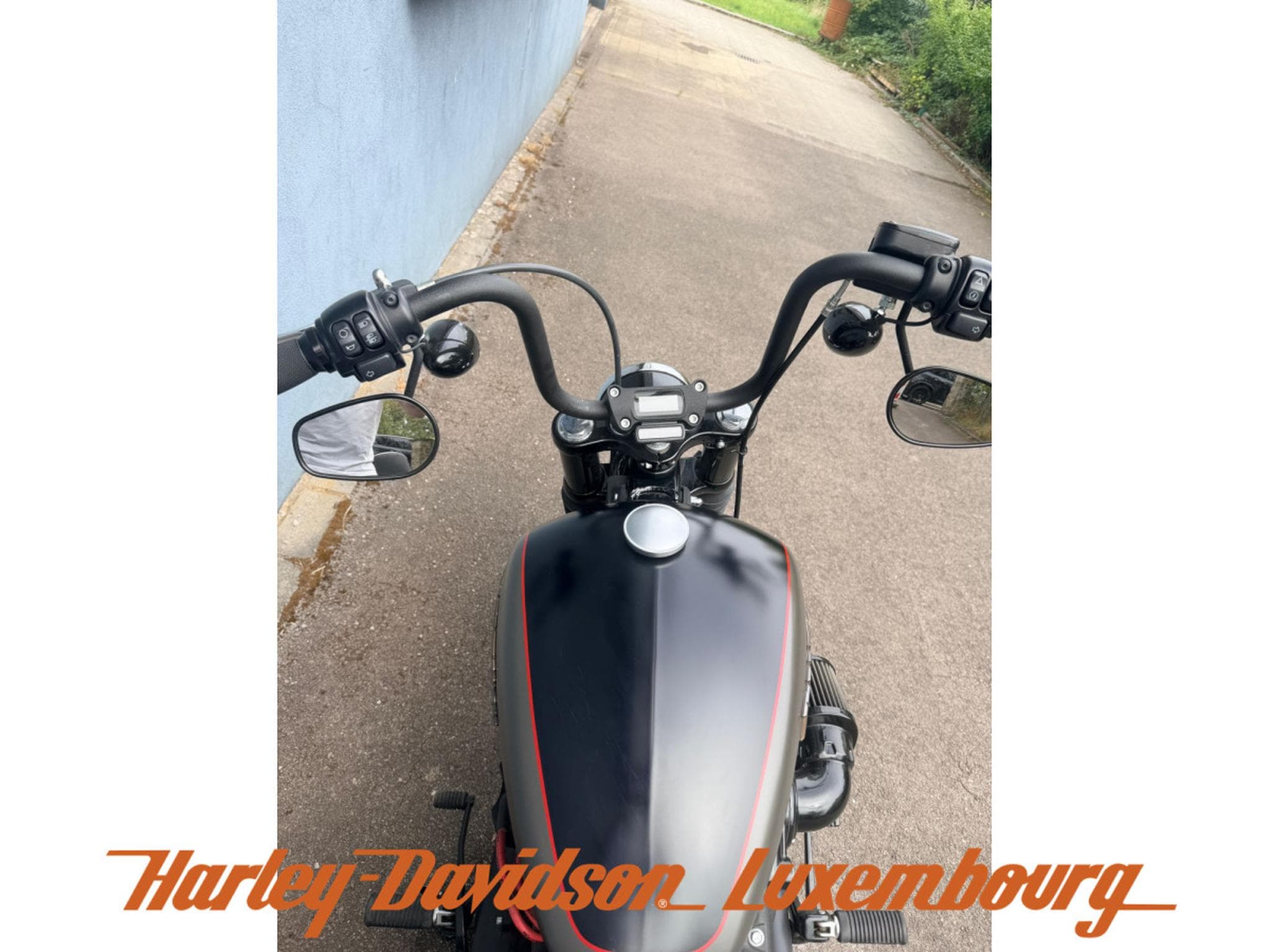 Harley-Davidson Street Bob (2018) - Foto 7