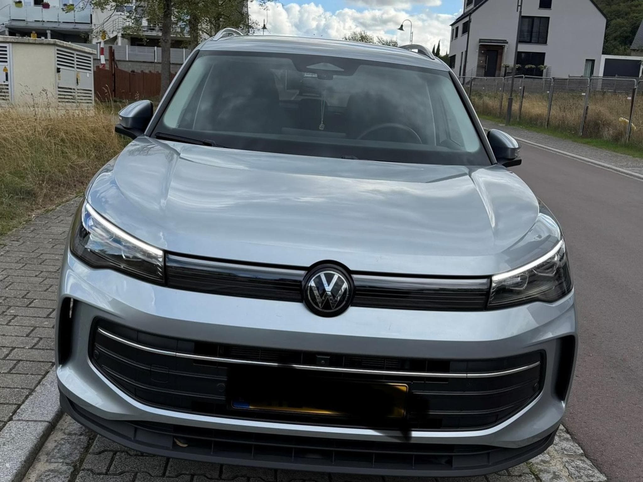 VW Tiguan Life (2026) - Photo 1