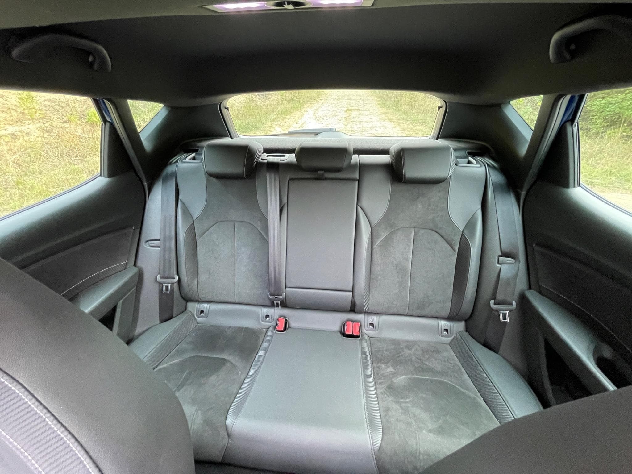 Seat Leon CUPRA (2019) - Photo 14