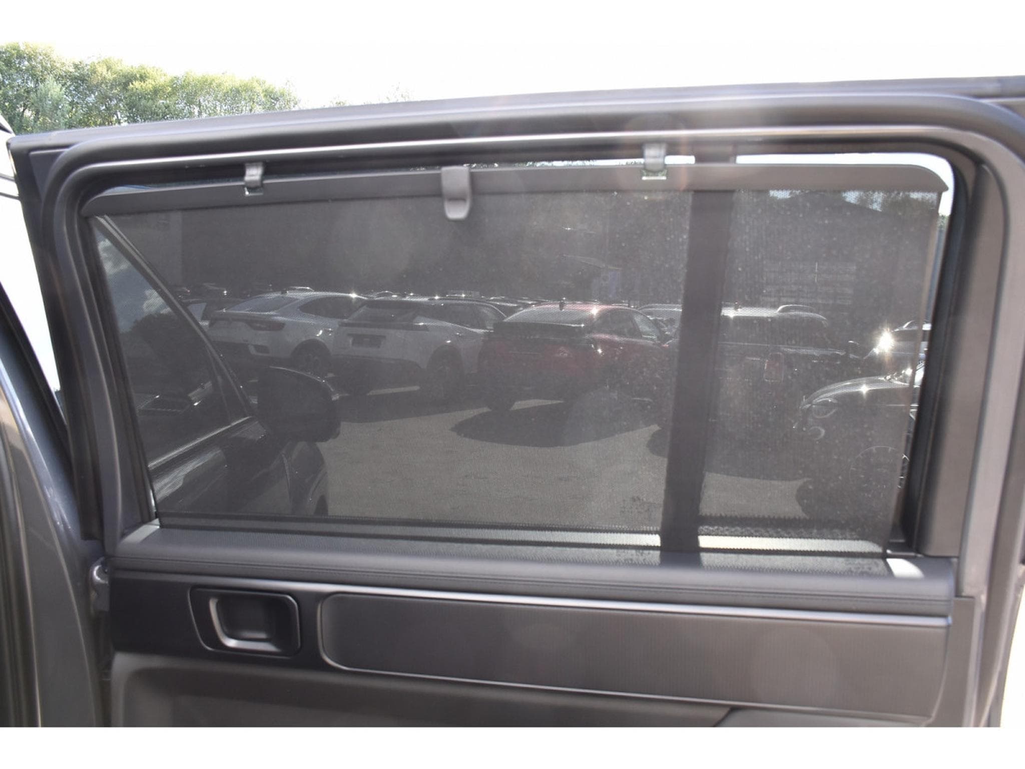 Hyundai Santa Fe 1.6 T-GDI HEV Calligraphy 7 PL. PANO MEMO BOSE HUD NEUF (2026) - Foto 22