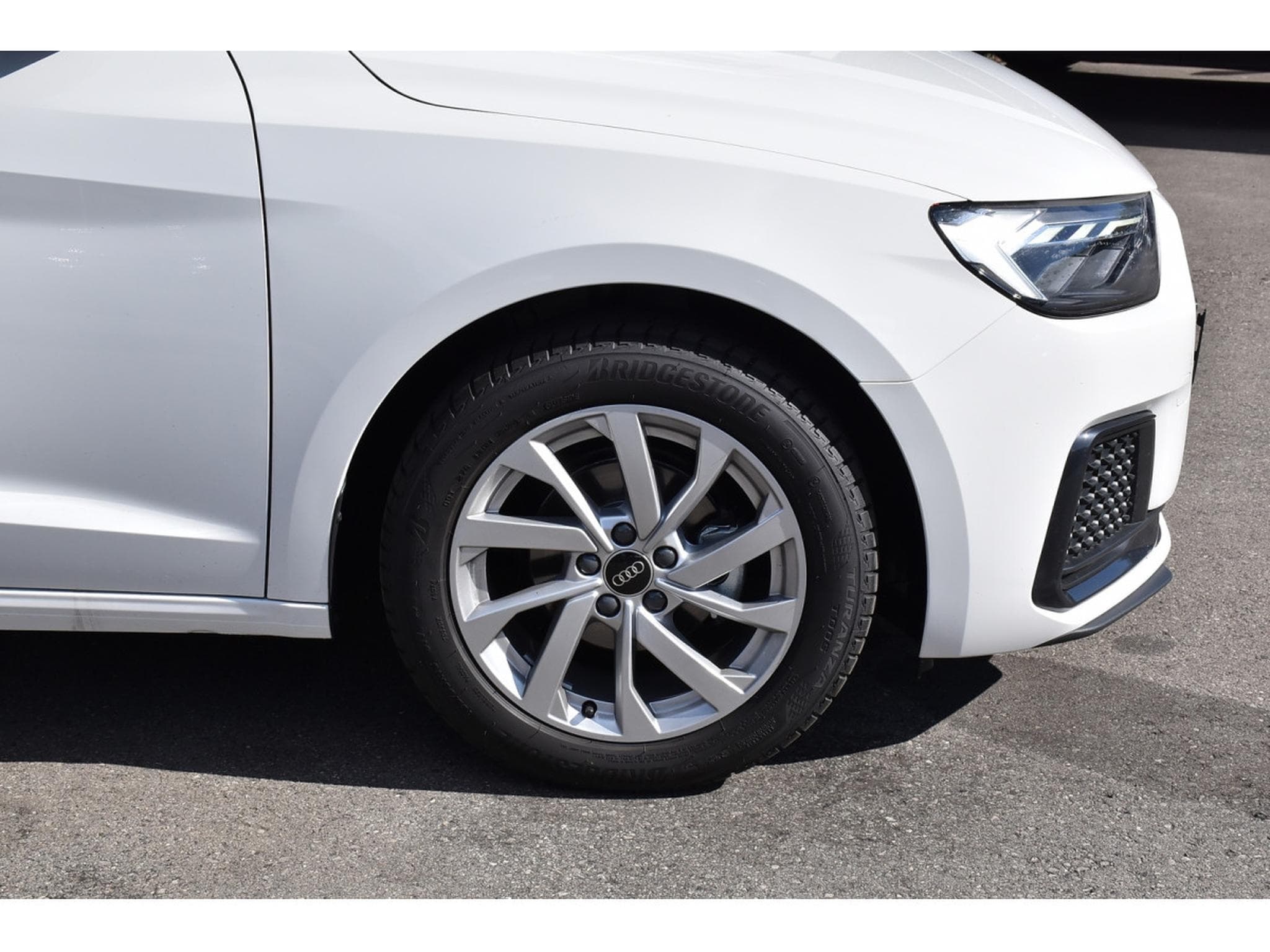 Audi A1 Sportback 25 TFSI Advanced S-Tronic CLIMA LANE LED NEUVE (2026) - Foto 5