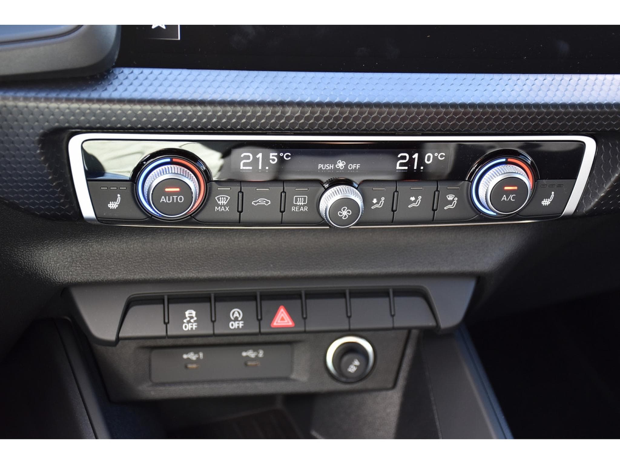 Audi A1 Sportback 25 TFSI Advanced S-Tronic CLIMA LANE LED NEUVE (2026) - Foto 16
