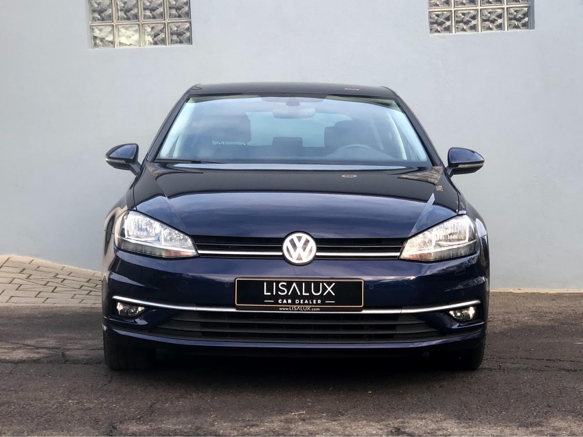 VW Golf 1.6 tdi 115 cv (2018) - Photo 9