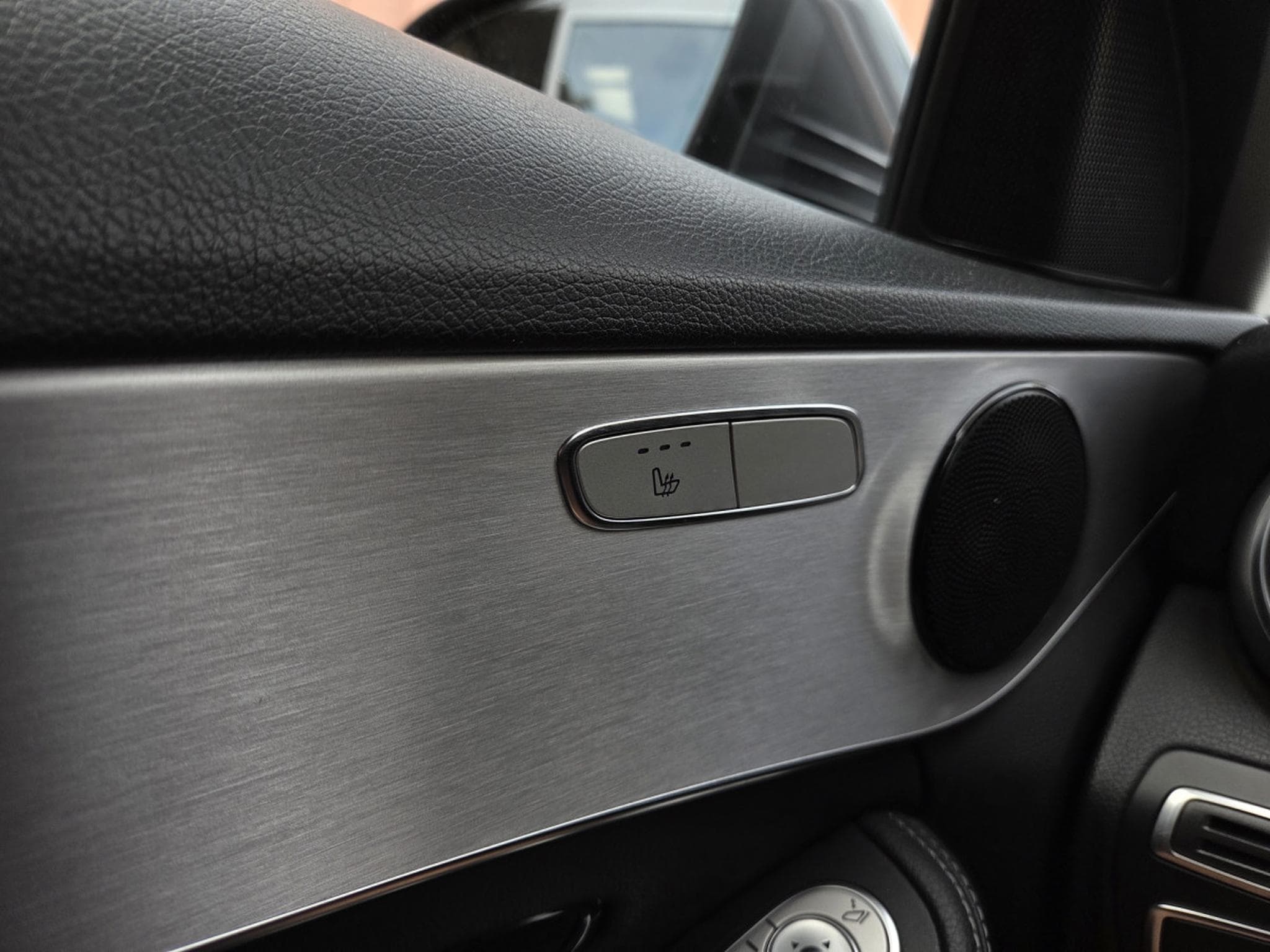 Mercedes C 180 D 122CV 9G-Tonic Business (2021) - Photo 6