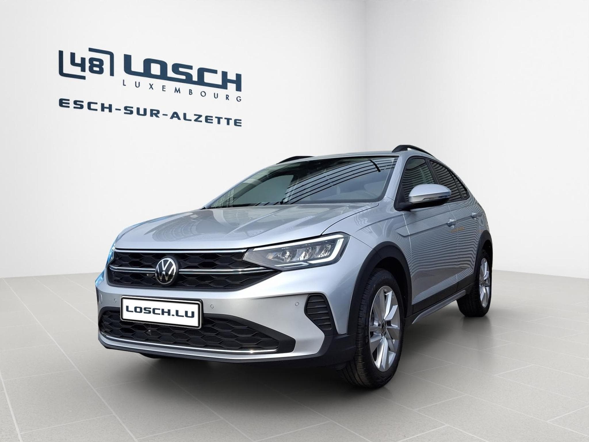 VW Taigo Life (2026) - Photo 2