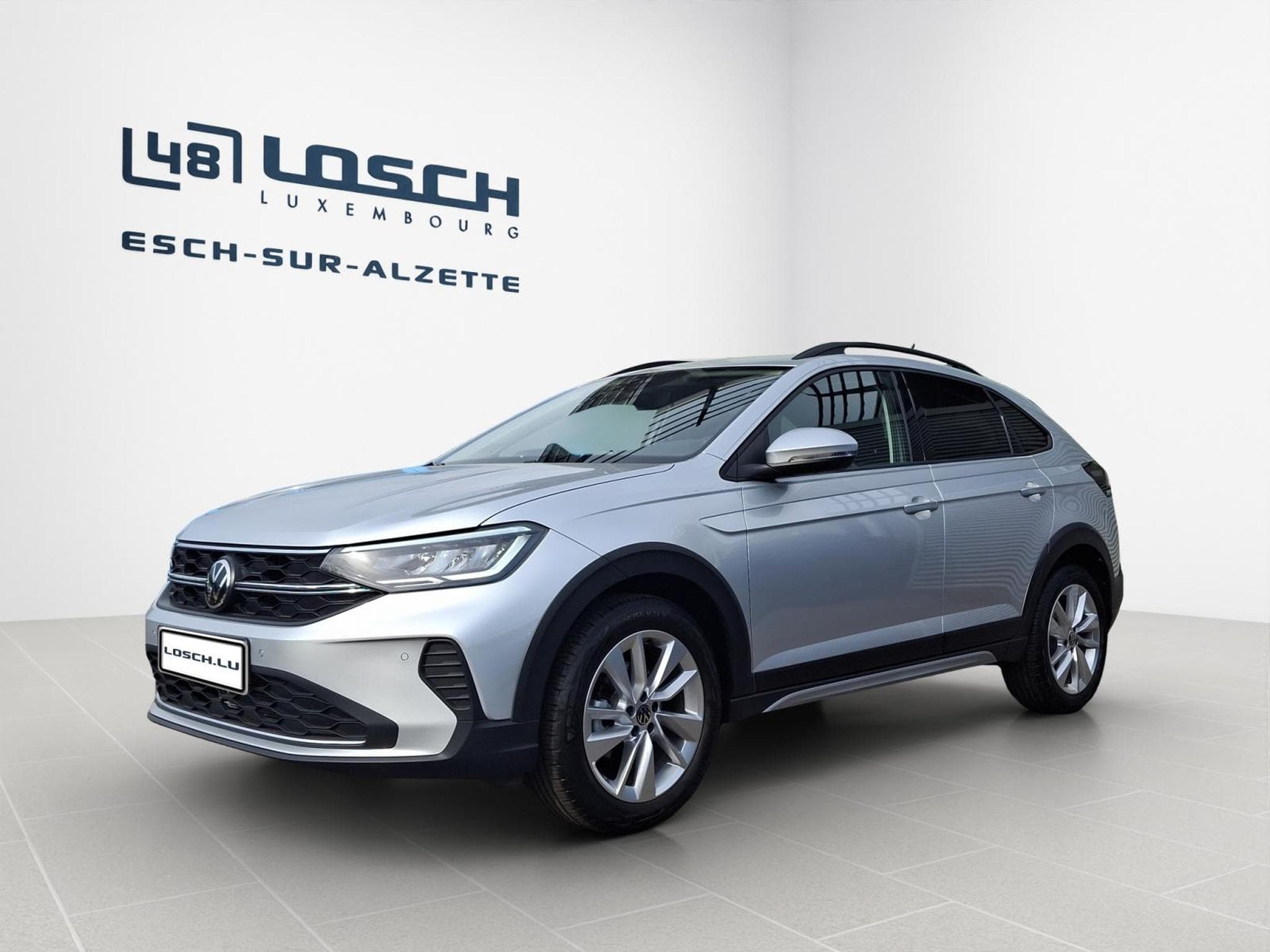 VW Taigo Life (2026) - Photo 1
