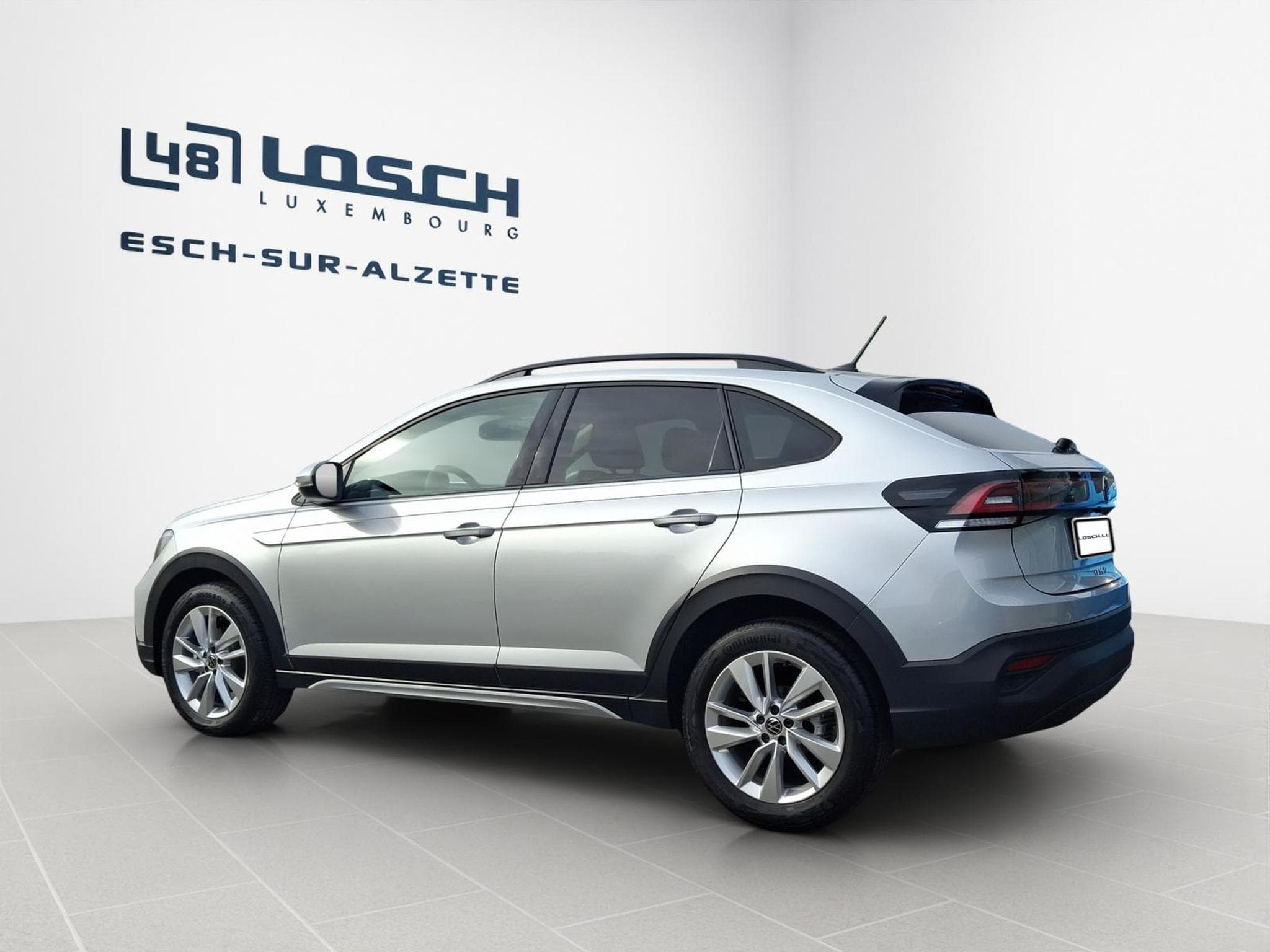 VW Taigo Life (2026) - Photo 4