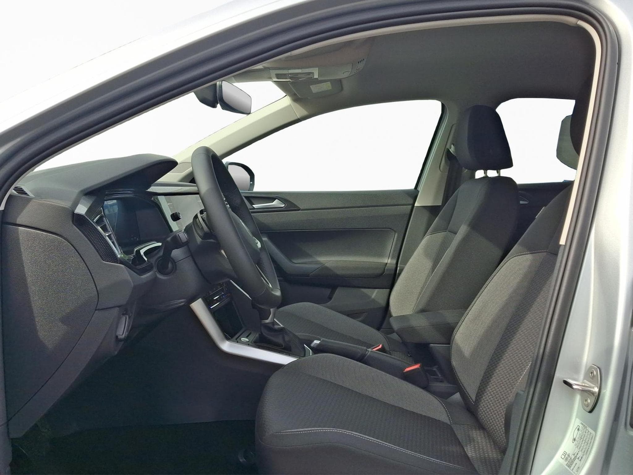 VW Taigo Life (2026) - Photo 9