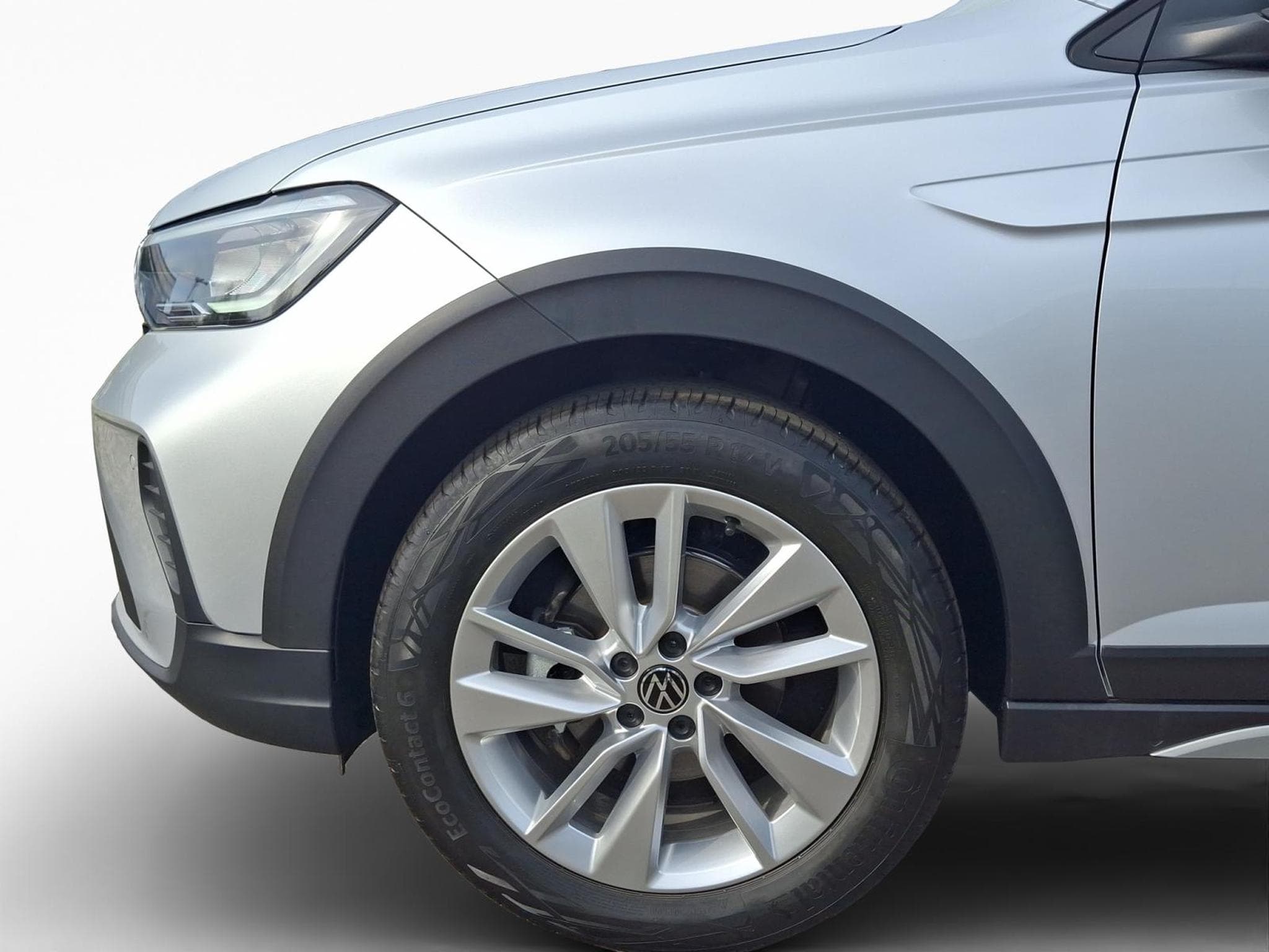 VW Taigo Life (2026) - Photo 8