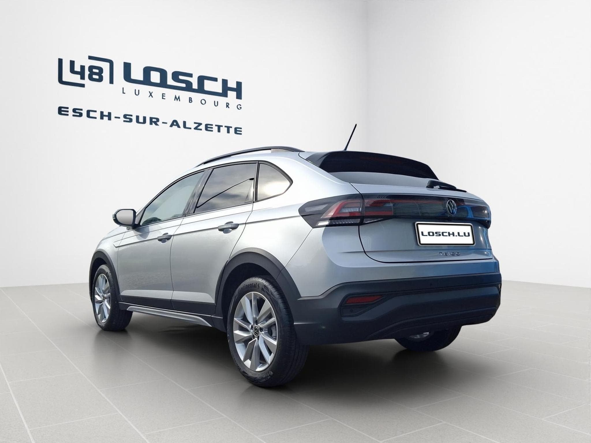 VW Taigo Life (2026) - Photo 6