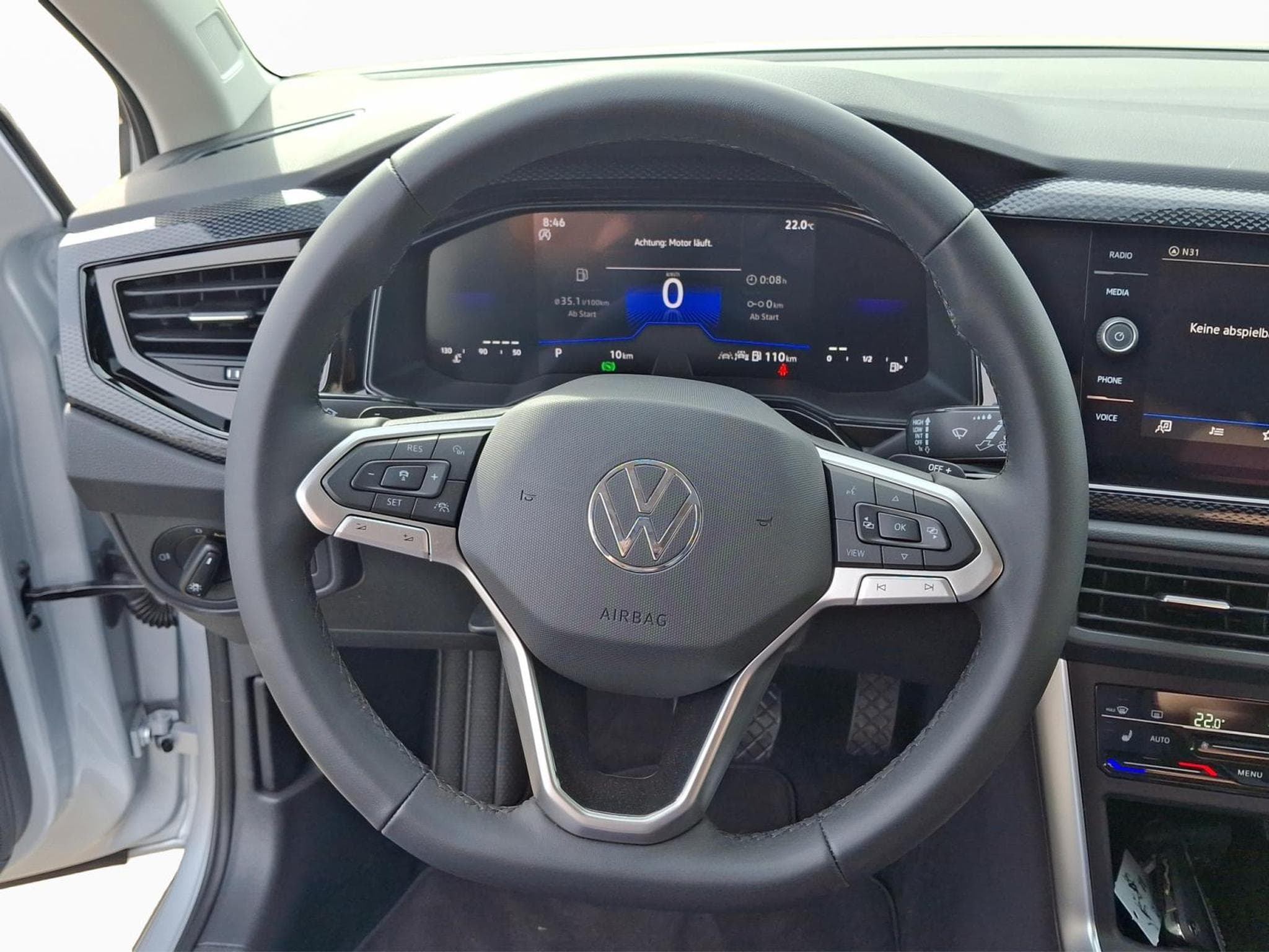 VW Taigo Life (2026) - Photo 12
