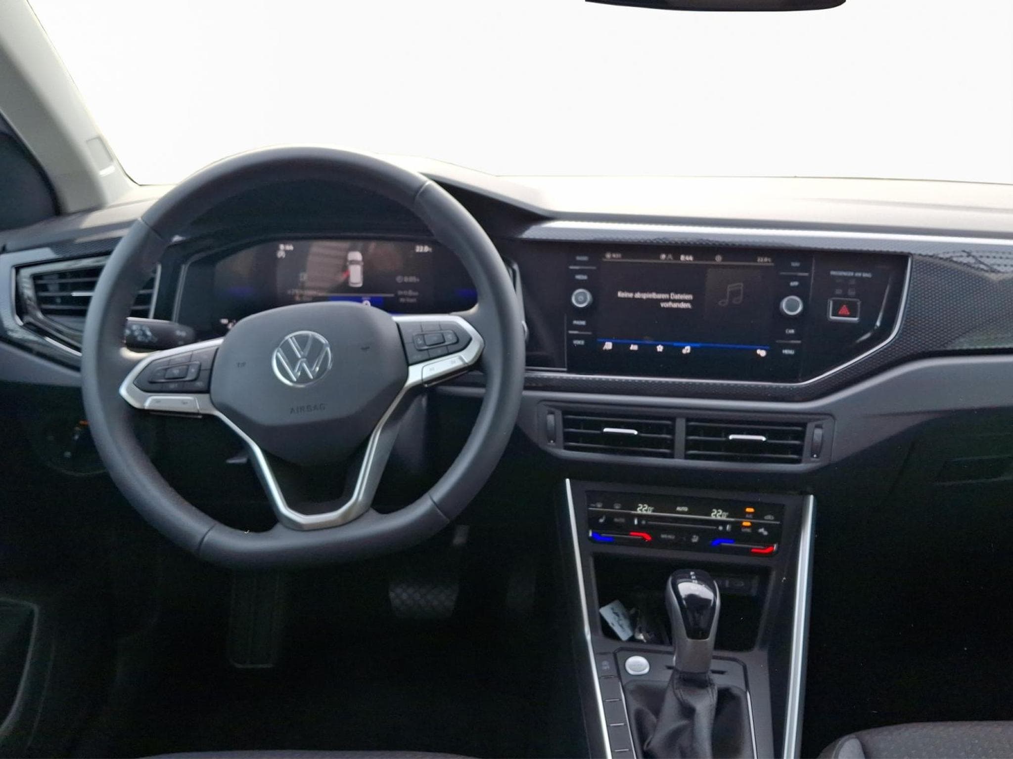 VW Taigo Life (2026) - Photo 11
