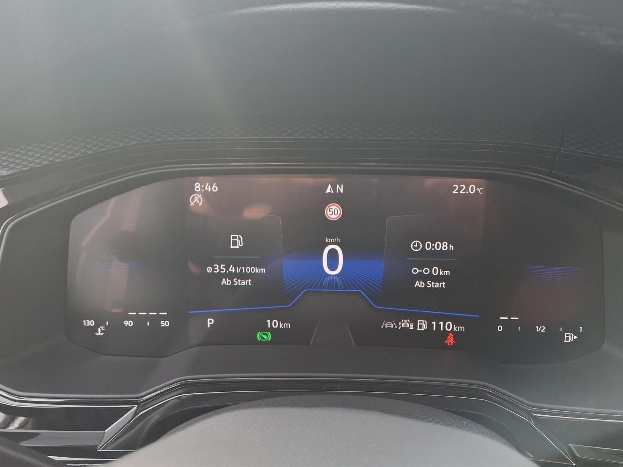 VW Taigo Life (2026) - Photo 13