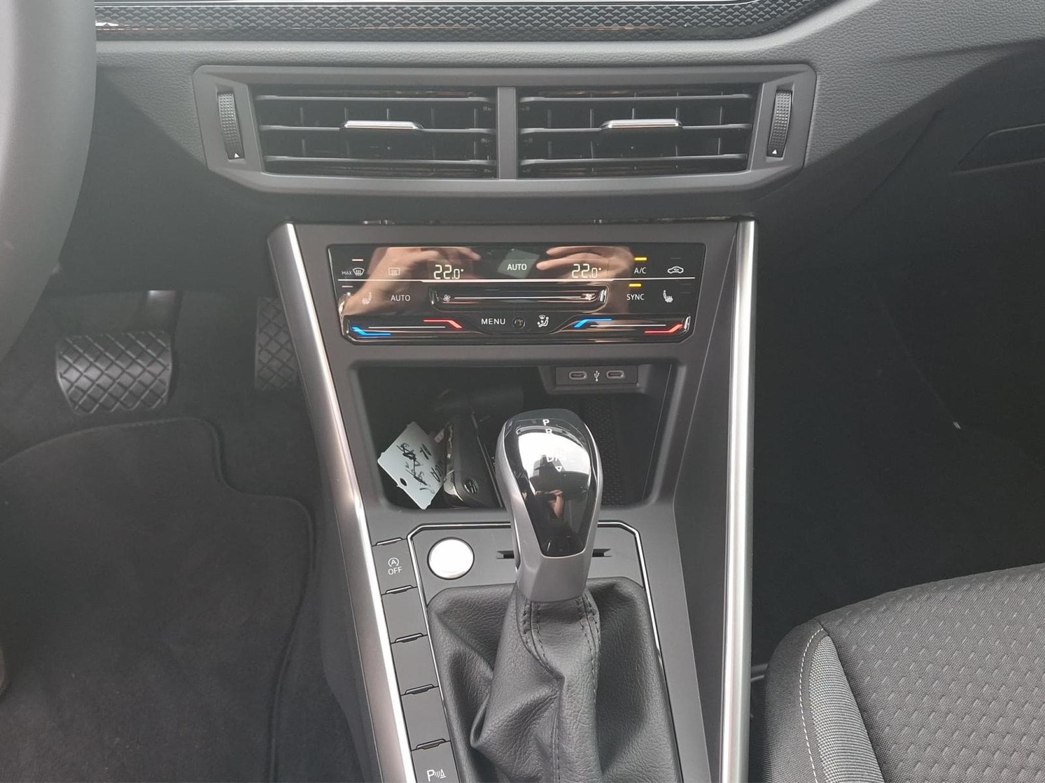 VW Taigo Life (2026) - Photo 14