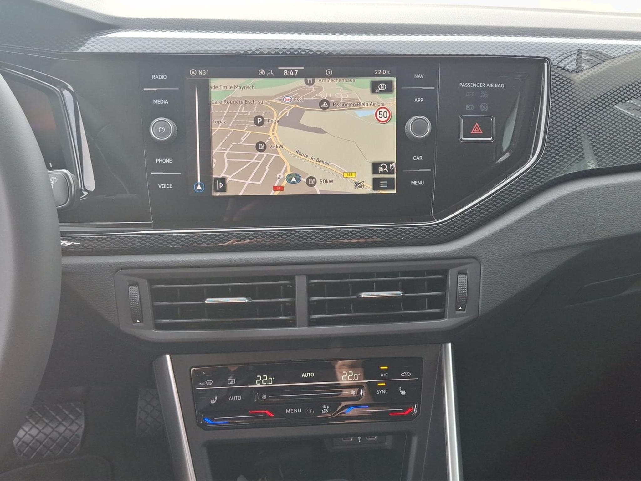 VW Taigo Life (2026) - Photo 15