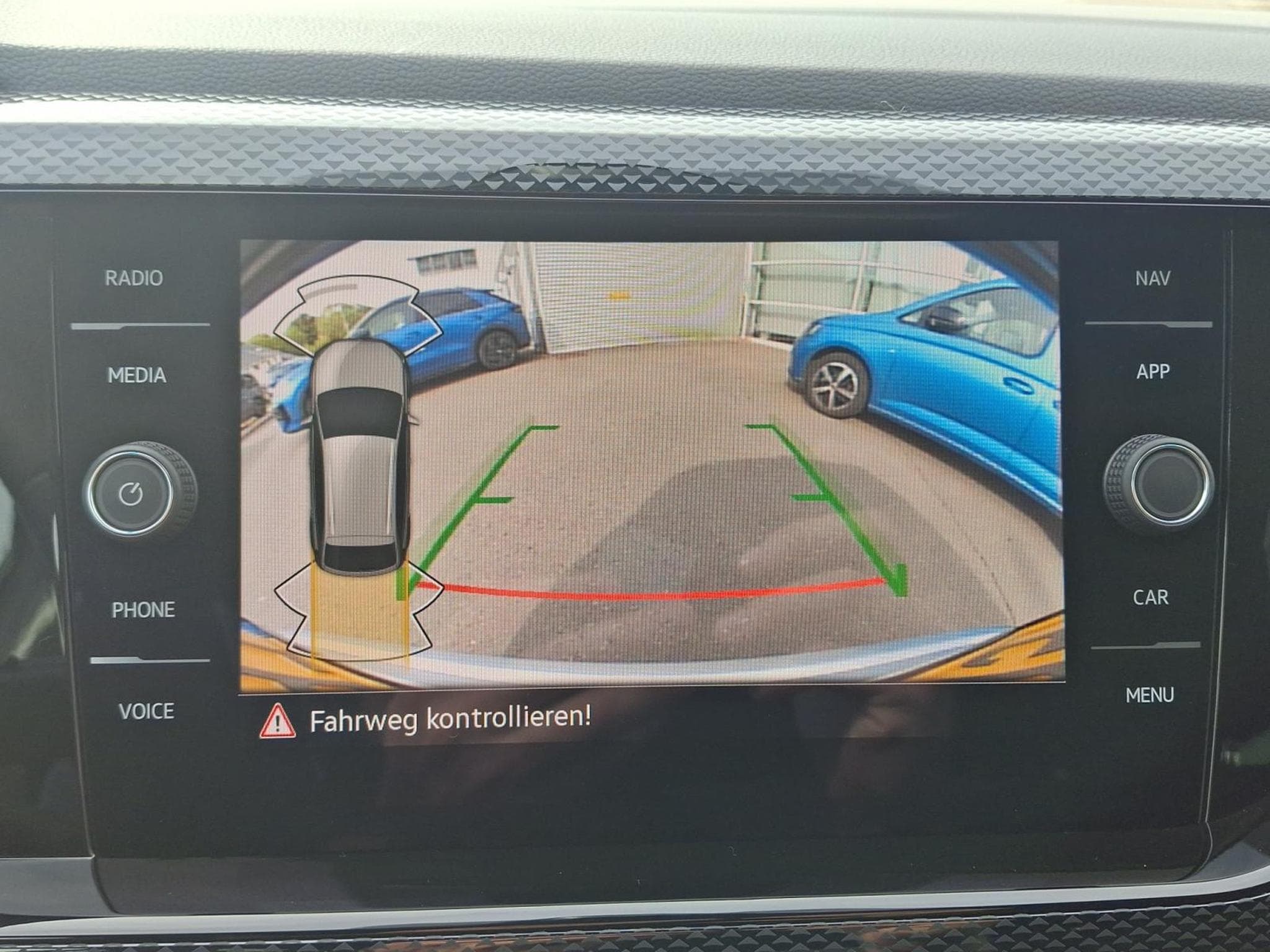 VW Taigo Life (2026) - Photo 21