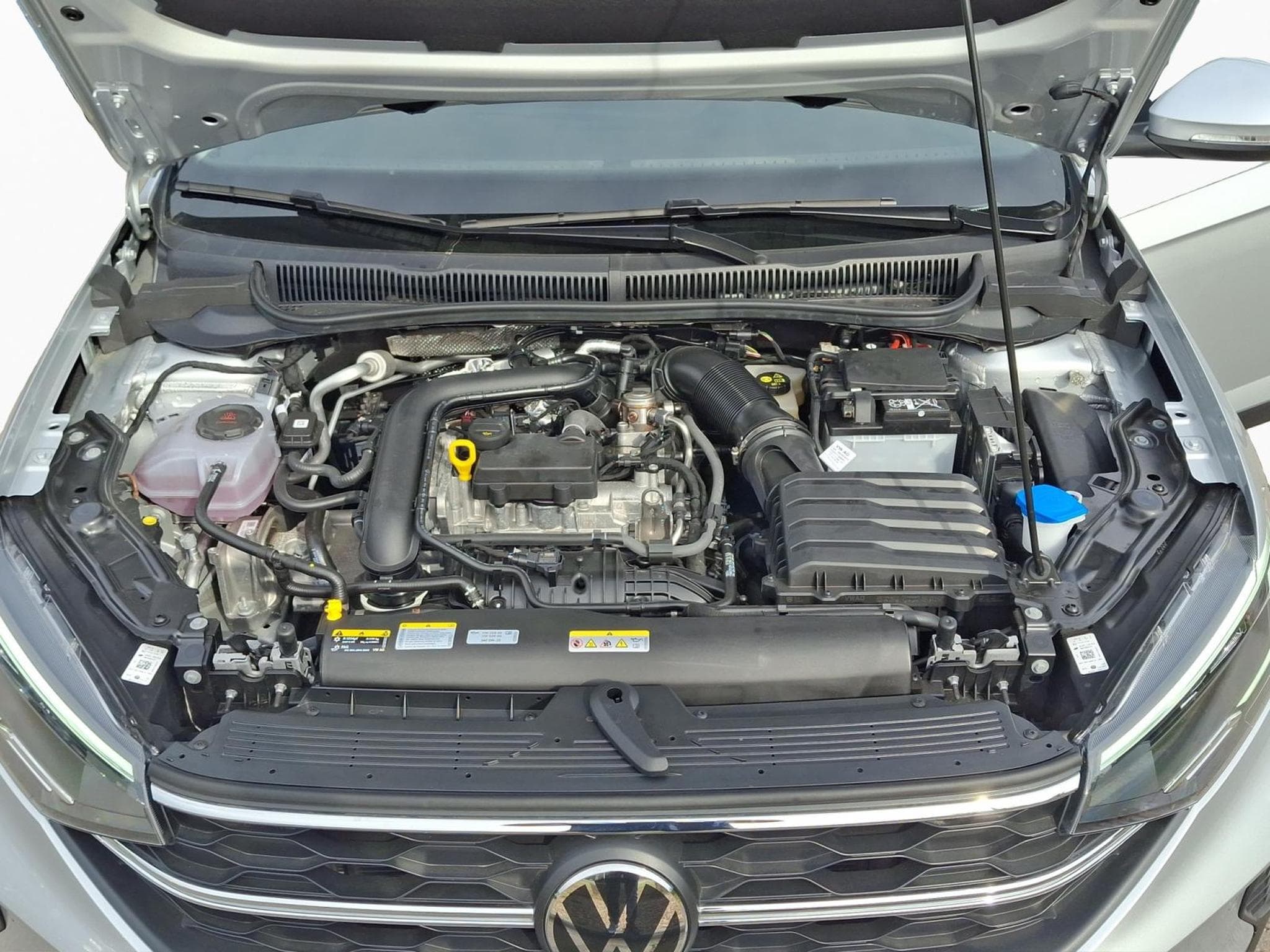 VW Taigo Life (2026) - Photo 20